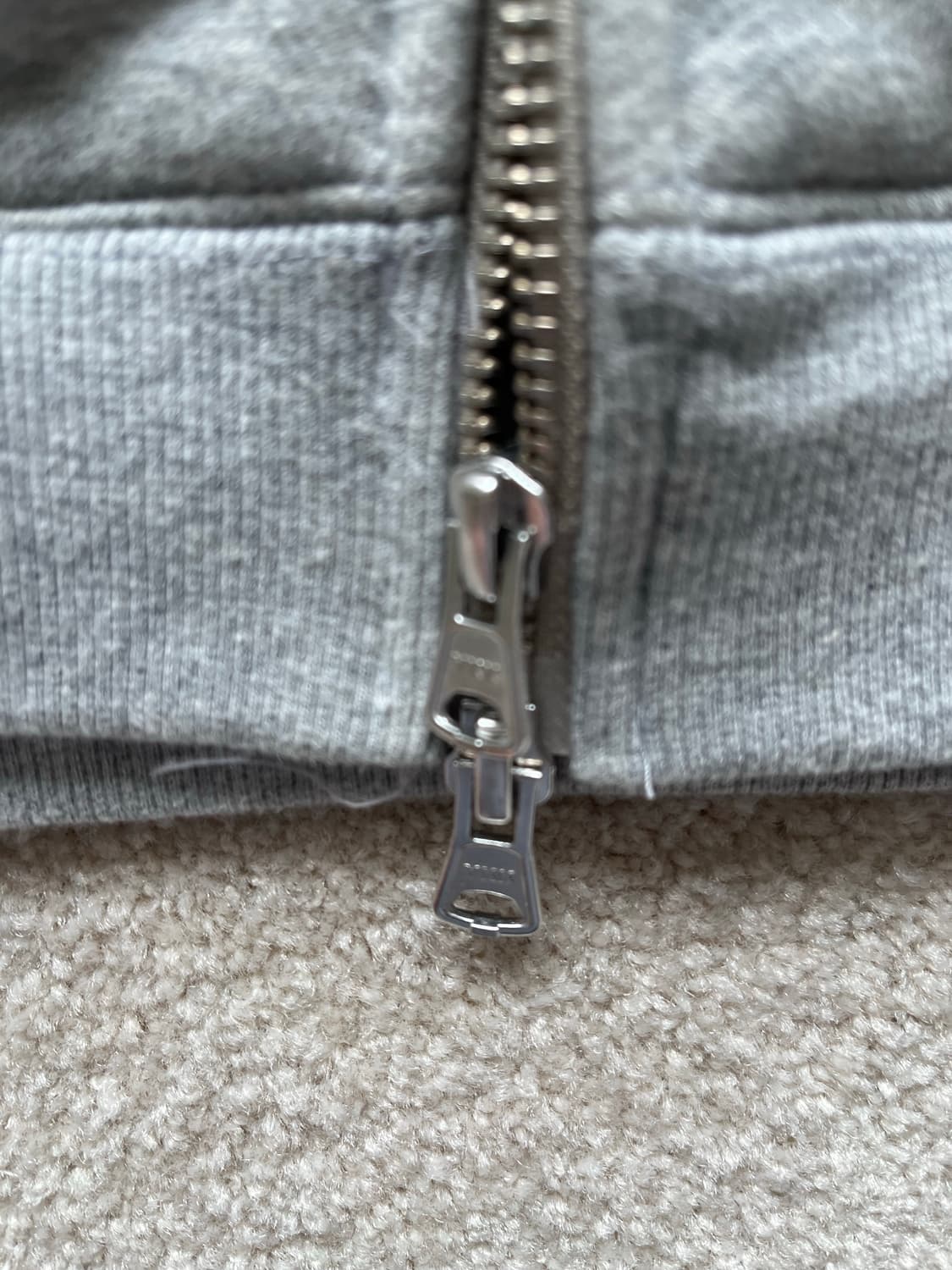 드레프로젝트 Z-Hoody (105-108) 상품이미지6