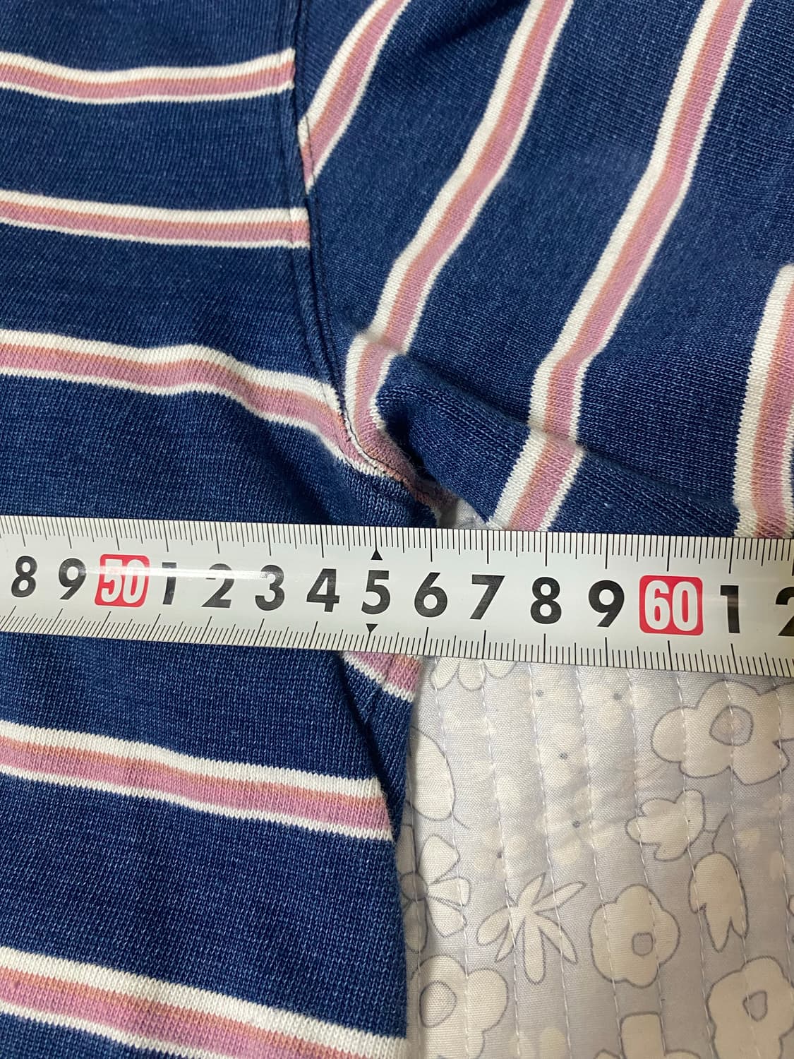 처칠롬퍼 스트라이프티(26ss)  상품이미지4