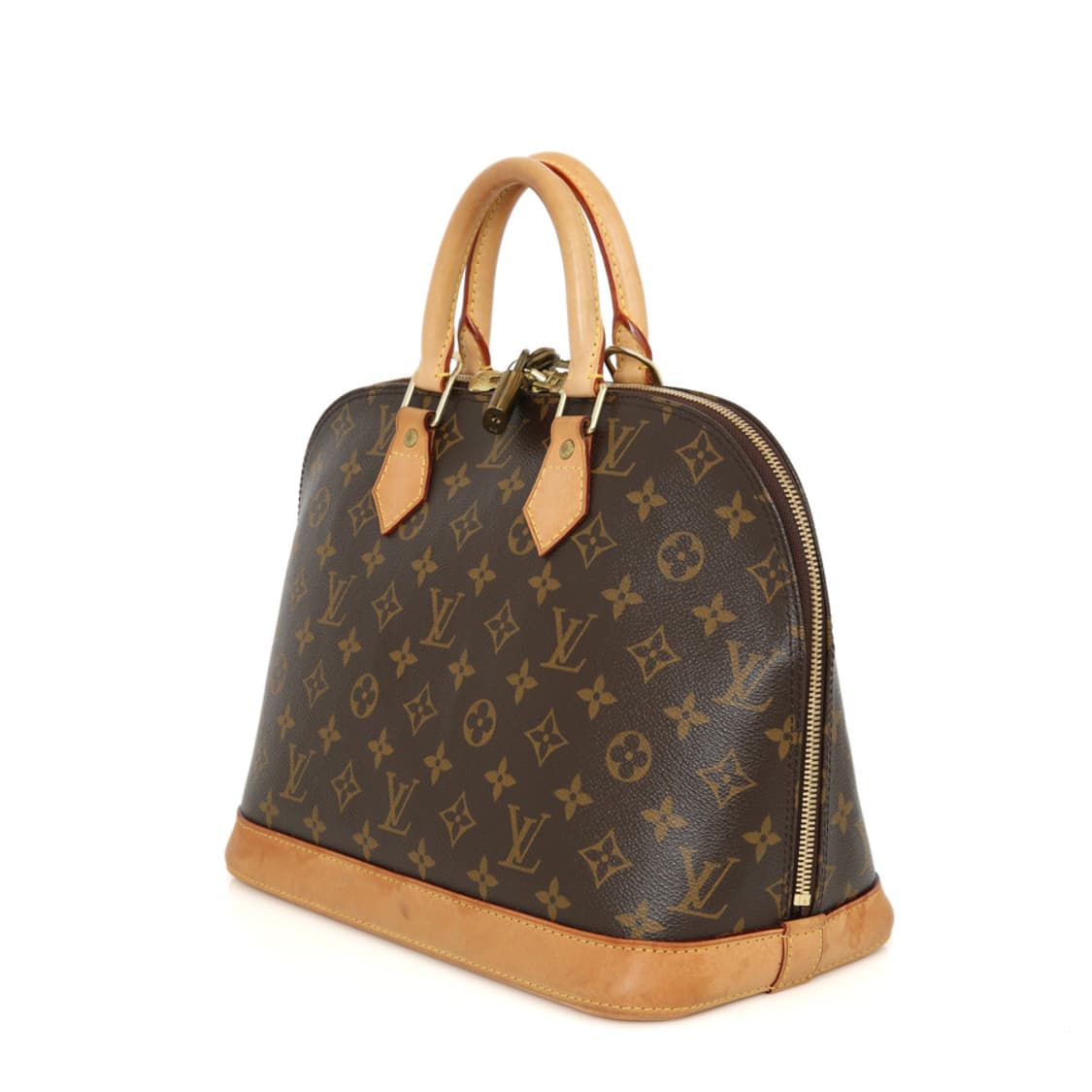 루이비통 모노그램 알마PM 탑핸들 모노토트백 M51130 상품이미지2