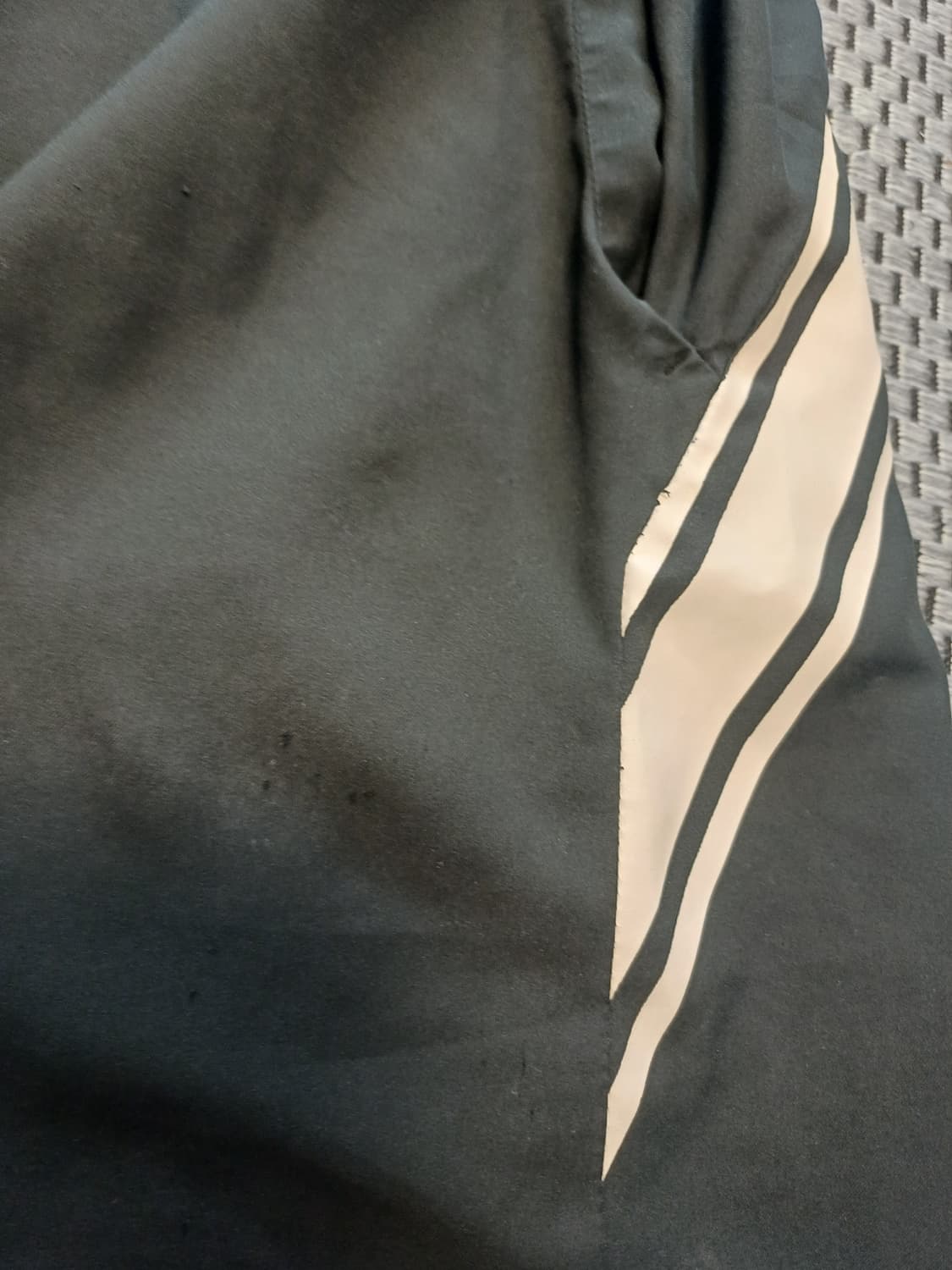 [2XL/9인치] 나이키 코트 드라이핏 테니스 쇼츠(939266-010) 상품이미지7