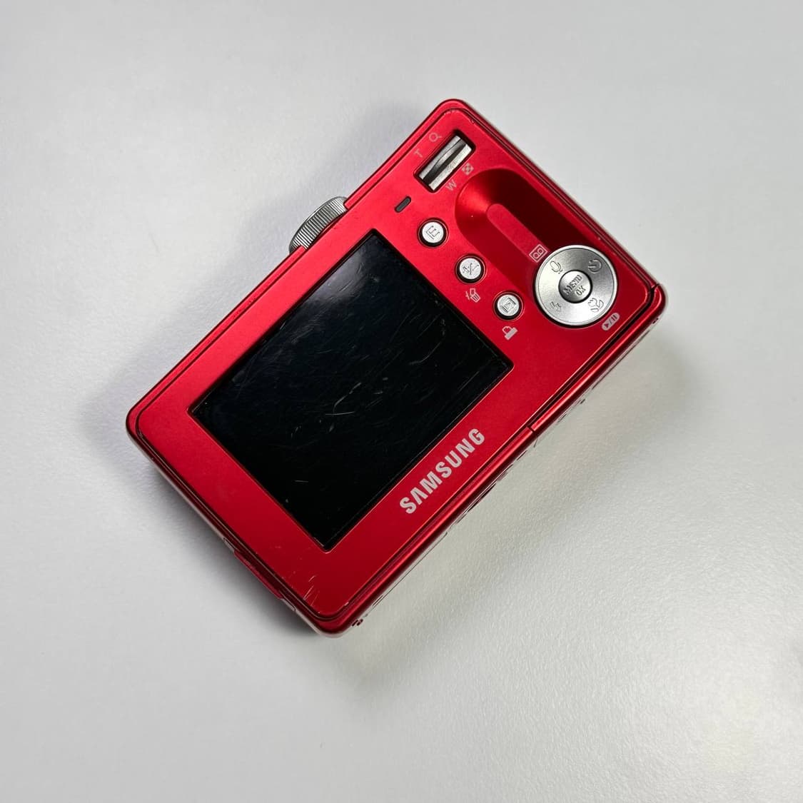 Samsung kenox S730 삼성 케녹스 S730 디카 상품이미지2