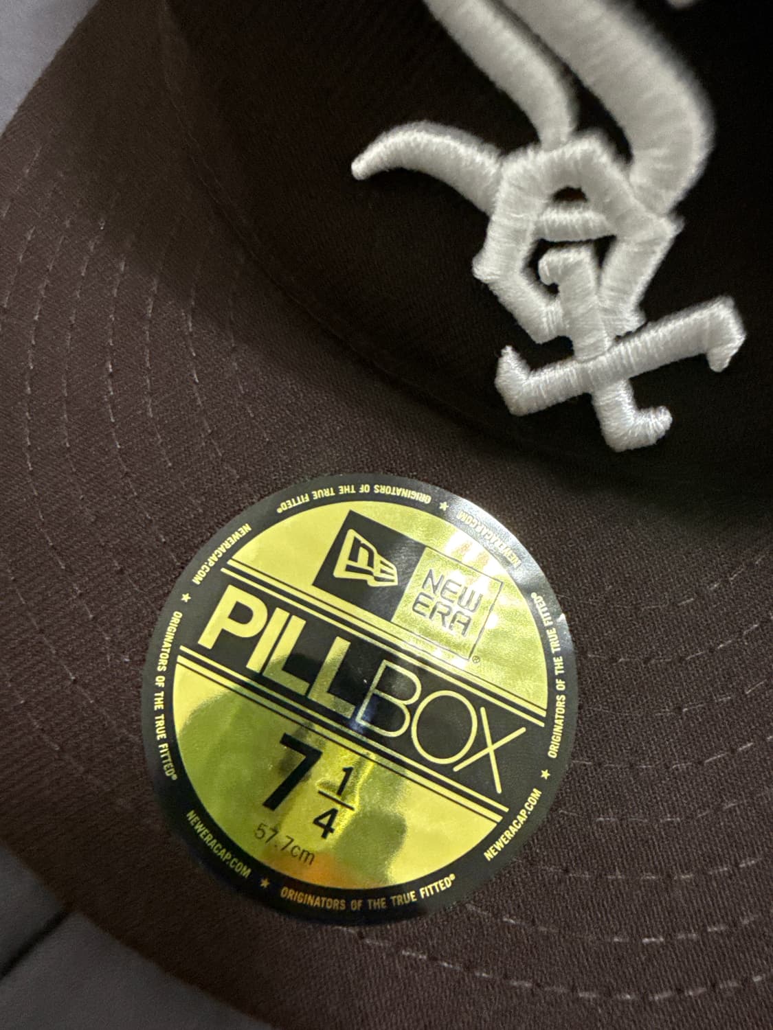 뉴에라 모자 상품이미지3