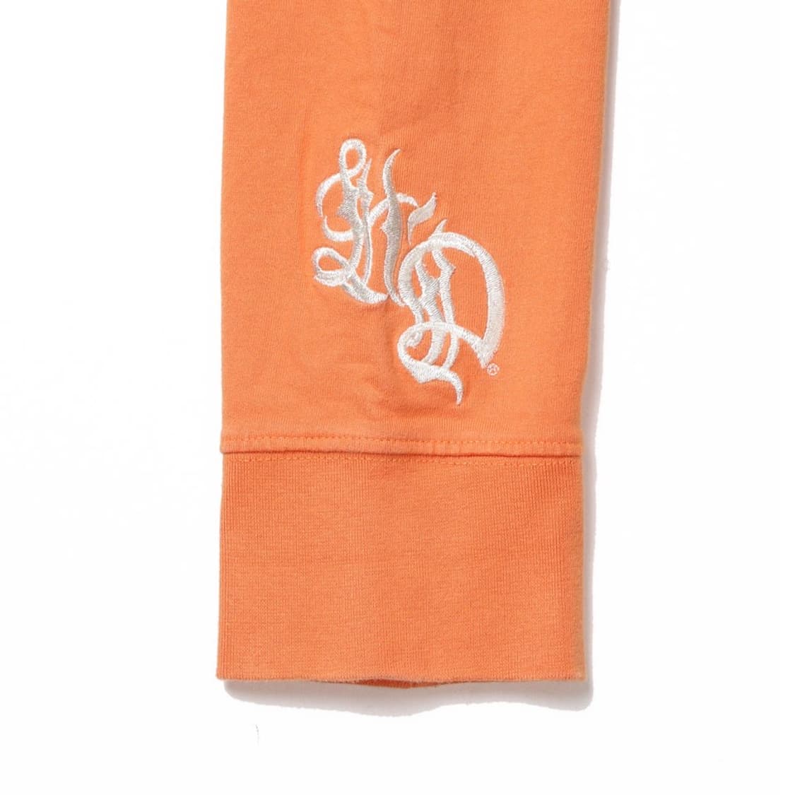 Harley-Davidson Embroidery Sweat Zip Hoo 상품이미지7