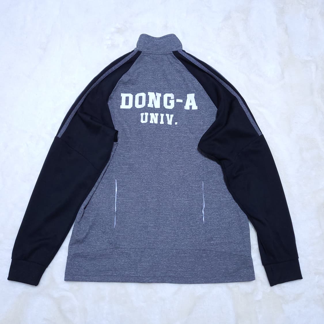 아디다스 남성 집업 운동복 100 0313 뽀샤샤 상품이미지2