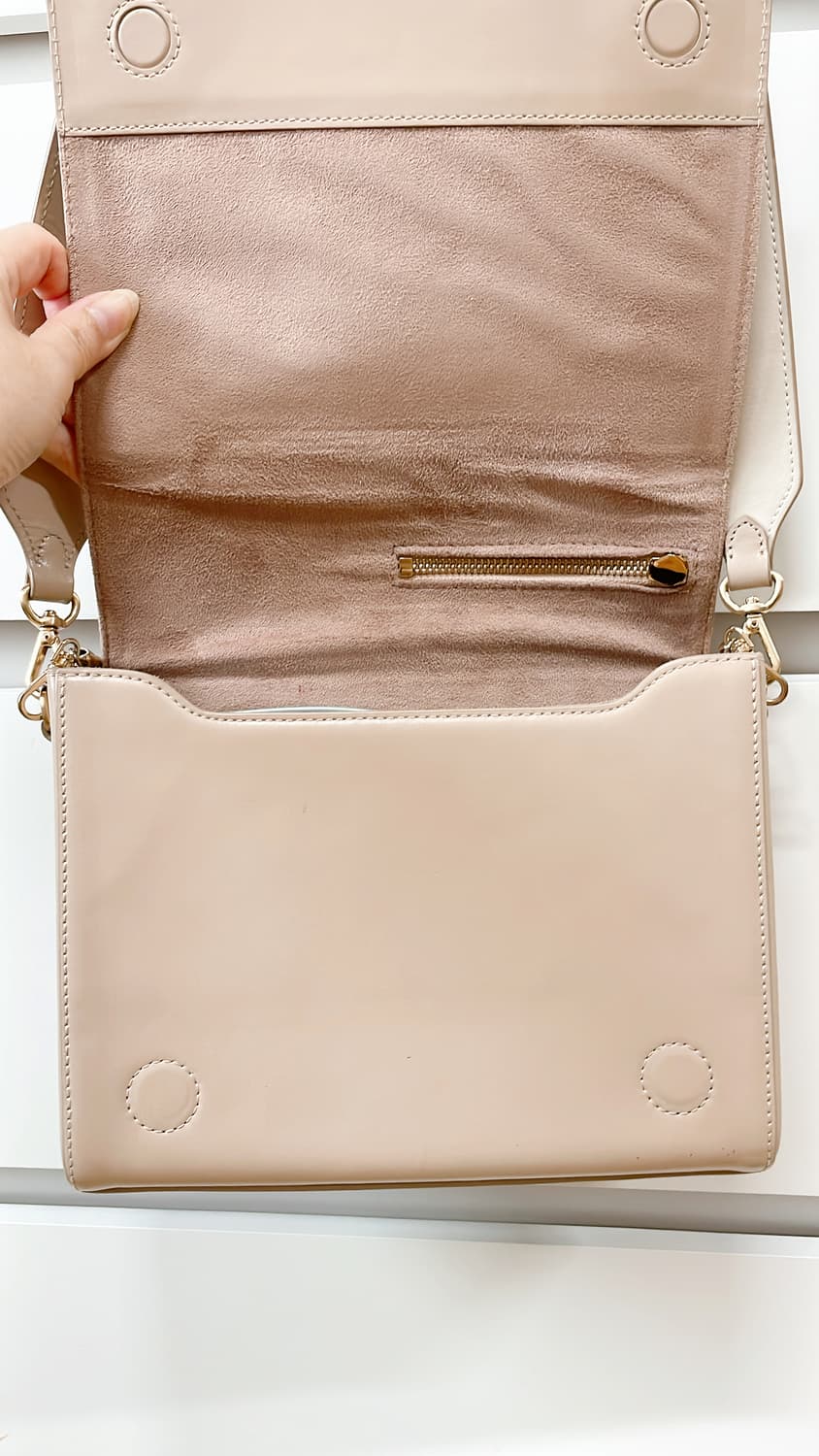 뮤트뮤즈 아뮤즈 숄더백 스트랩 3종+크로스 스트랩 상품이미지6