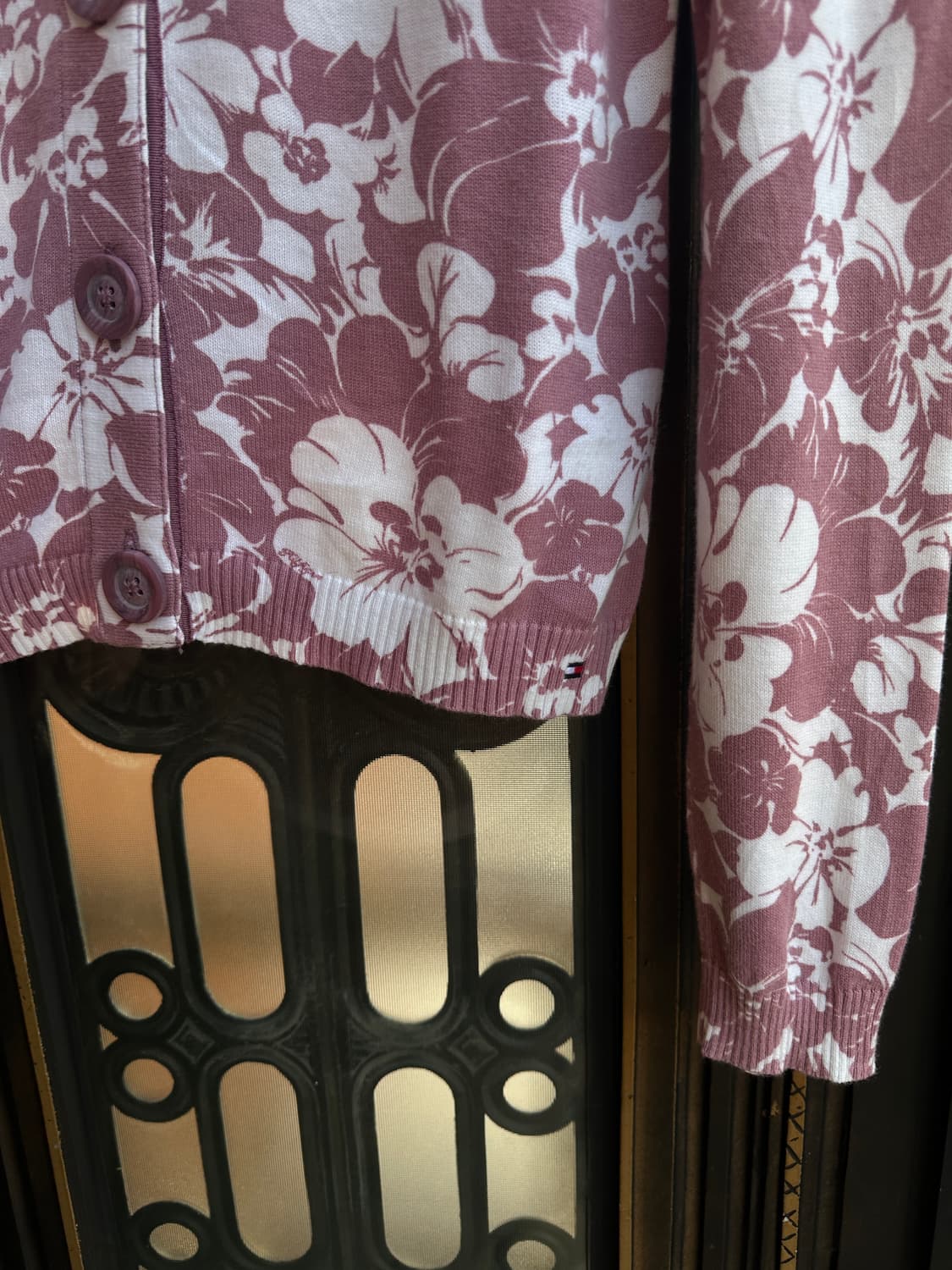 tommy hilfiger 가디건 상품이미지4