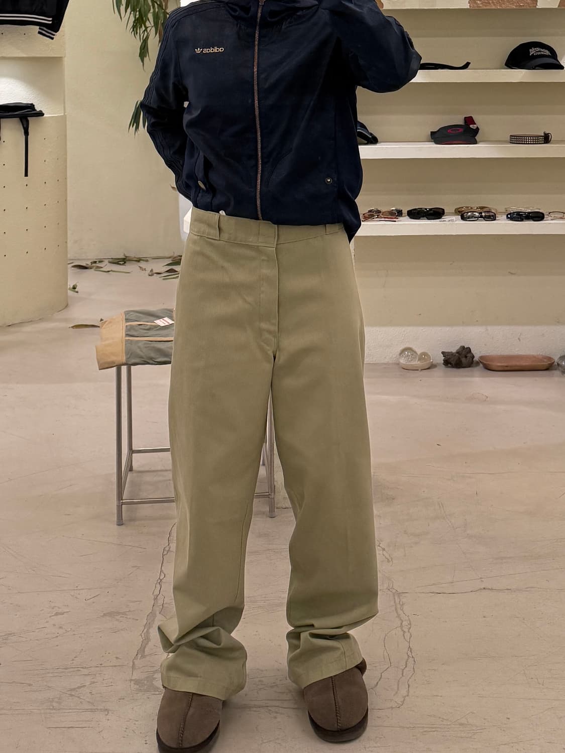 디키즈 874 워크 팬츠 U549  상품이미지1