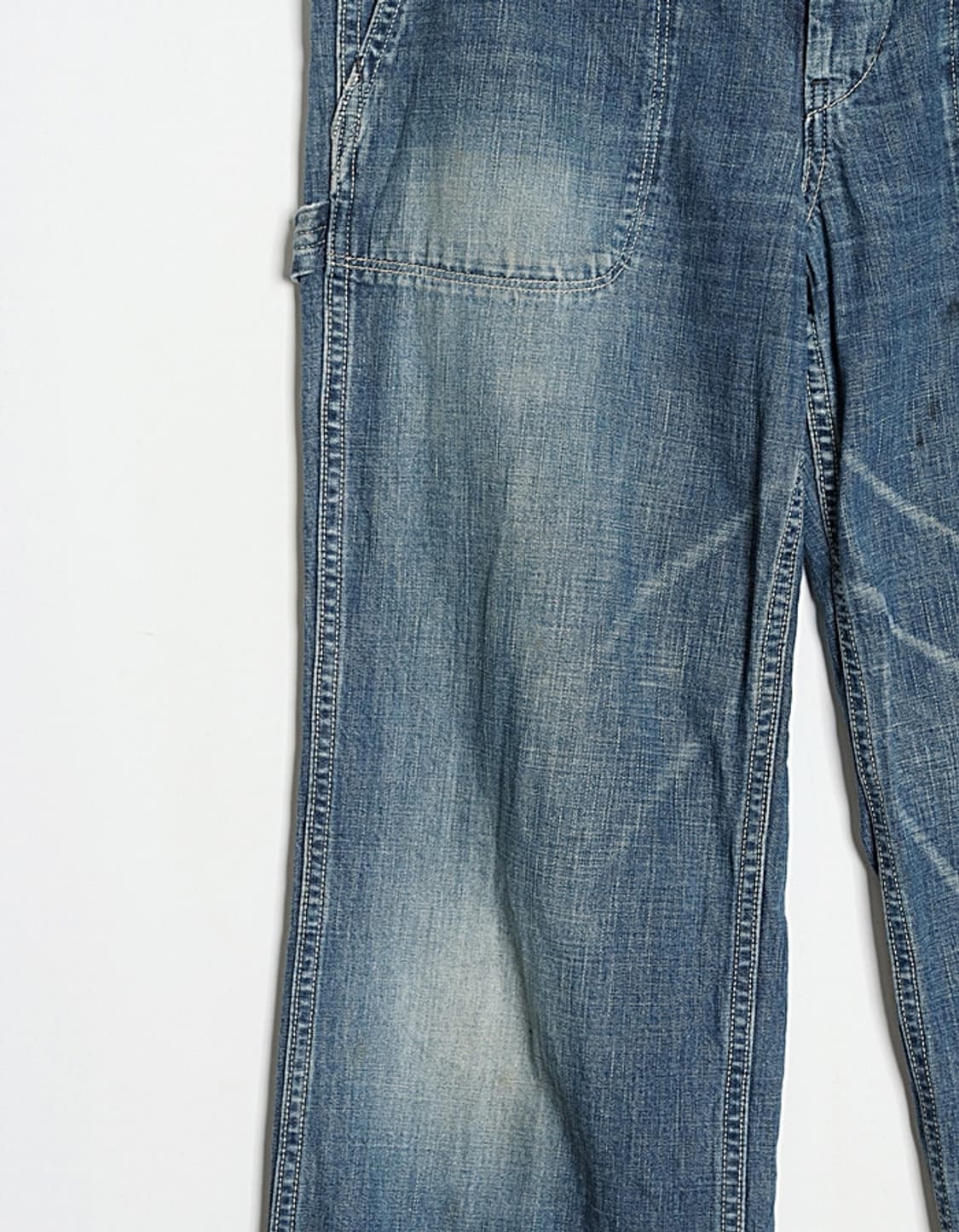  D.M.G Denim Work Pant (28) 상품이미지4