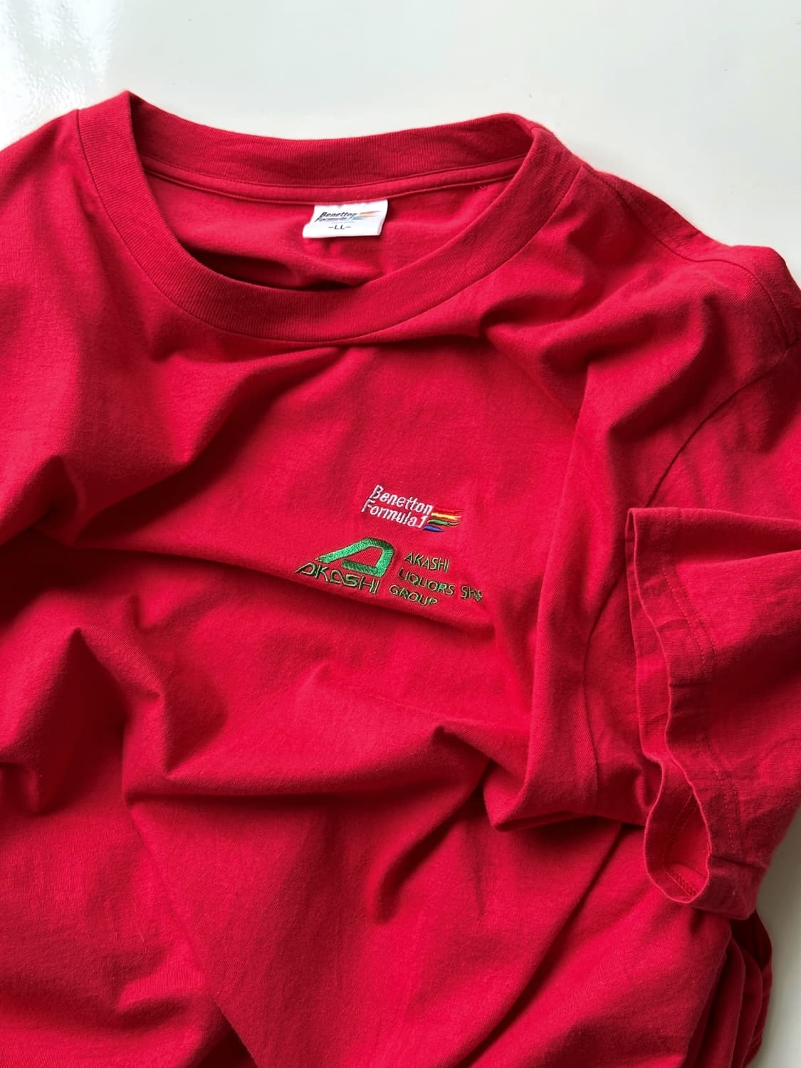 Benetton Formula 1 상품이미지2