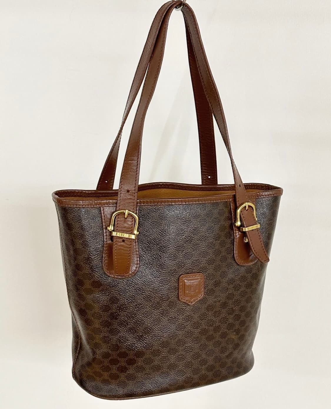 셀린느 트리오페 핸드백 상품이미지2