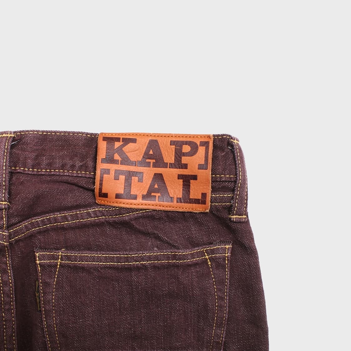 KAPITAL 상품이미지5