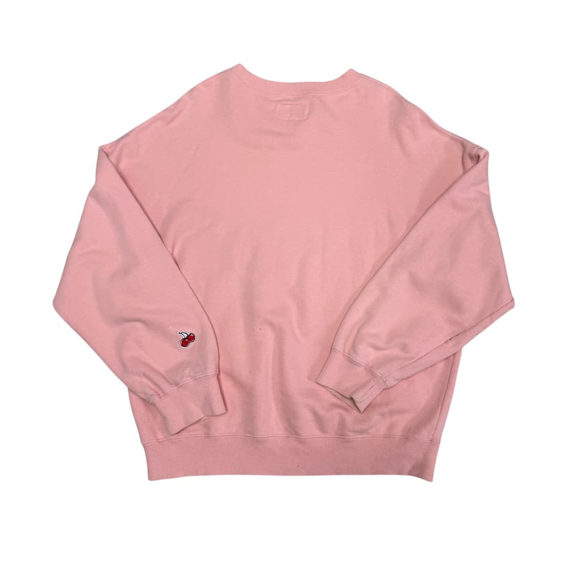 키르시 맨투맨 상품이미지3