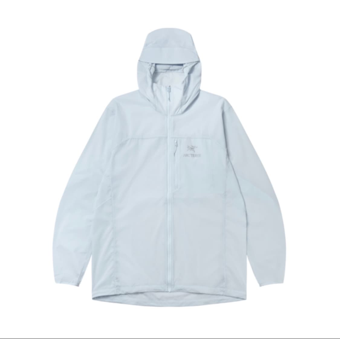 (M) 아크테릭스 스쿼미시 후디 데이브레이크 상품이미지1