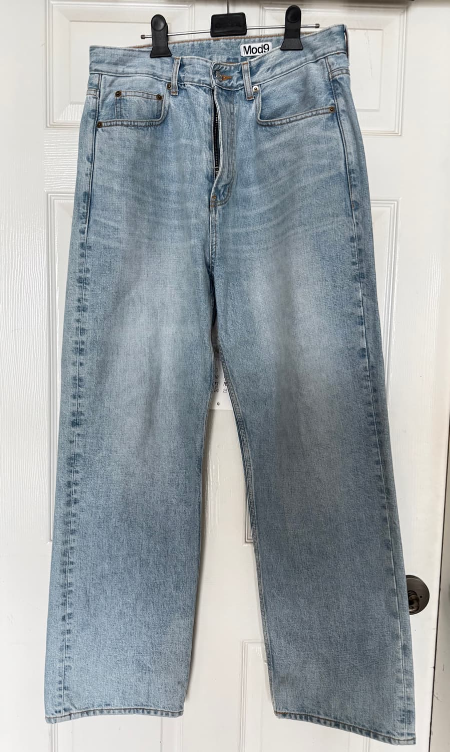 모드나인 아웃사이더 슈퍼스타 32사이즈 상품이미지2