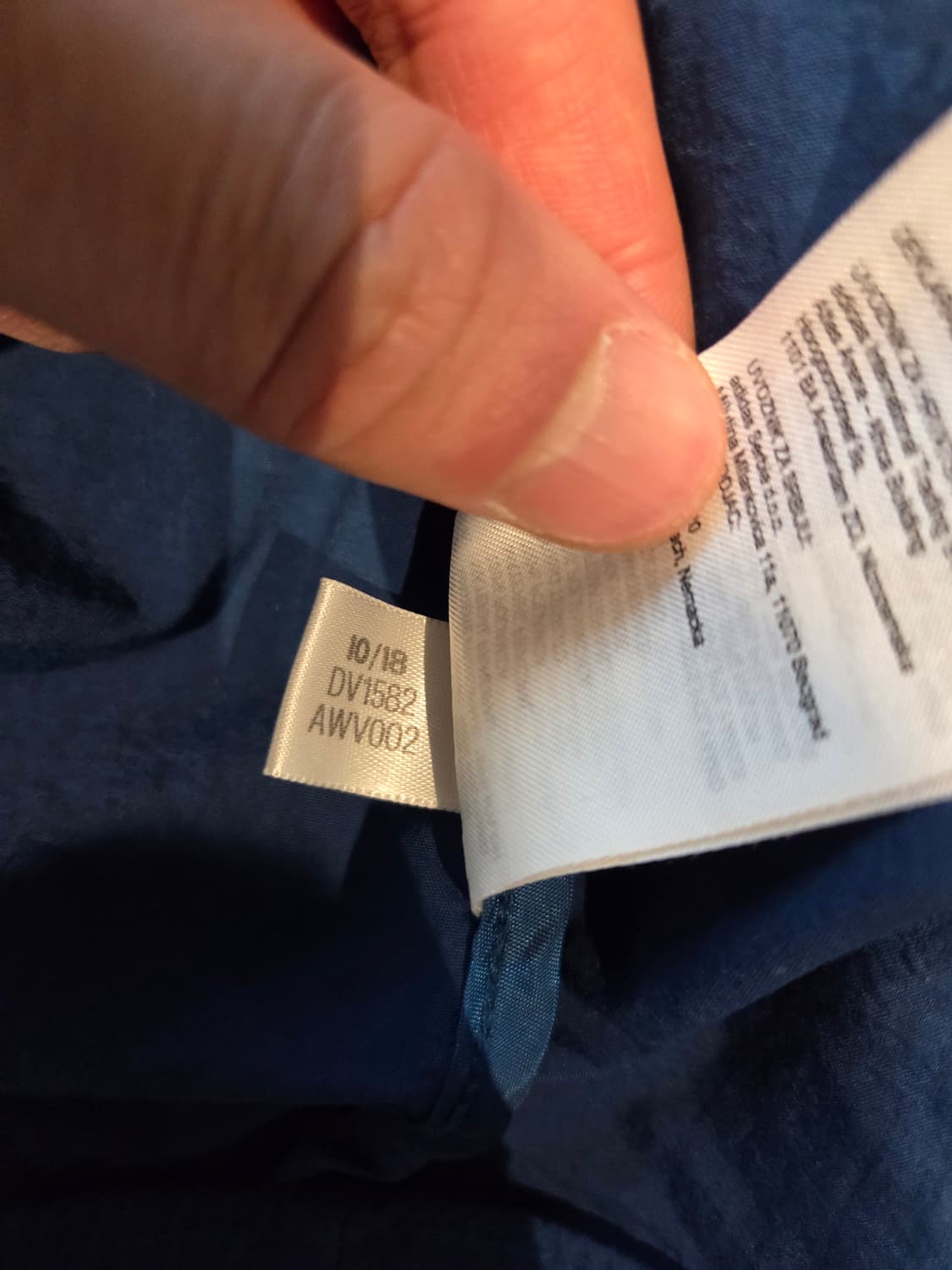 오버사이즈 아디다스 삼선 트랙 US 2XL 상품이미지5