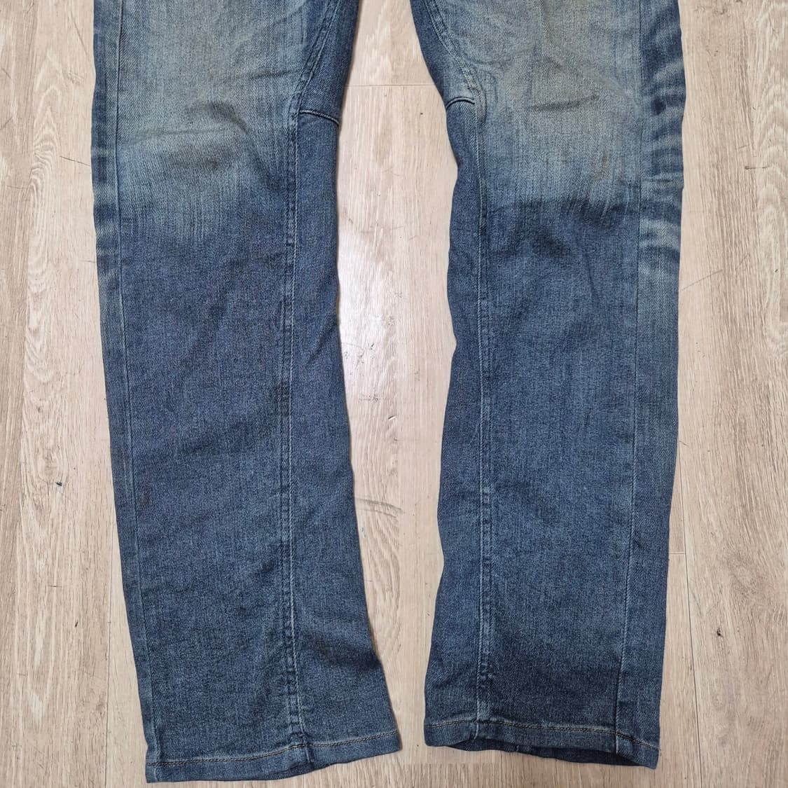에드윈 재팬 일본판 레귤러 데님팬츠 청바지 상품이미지3