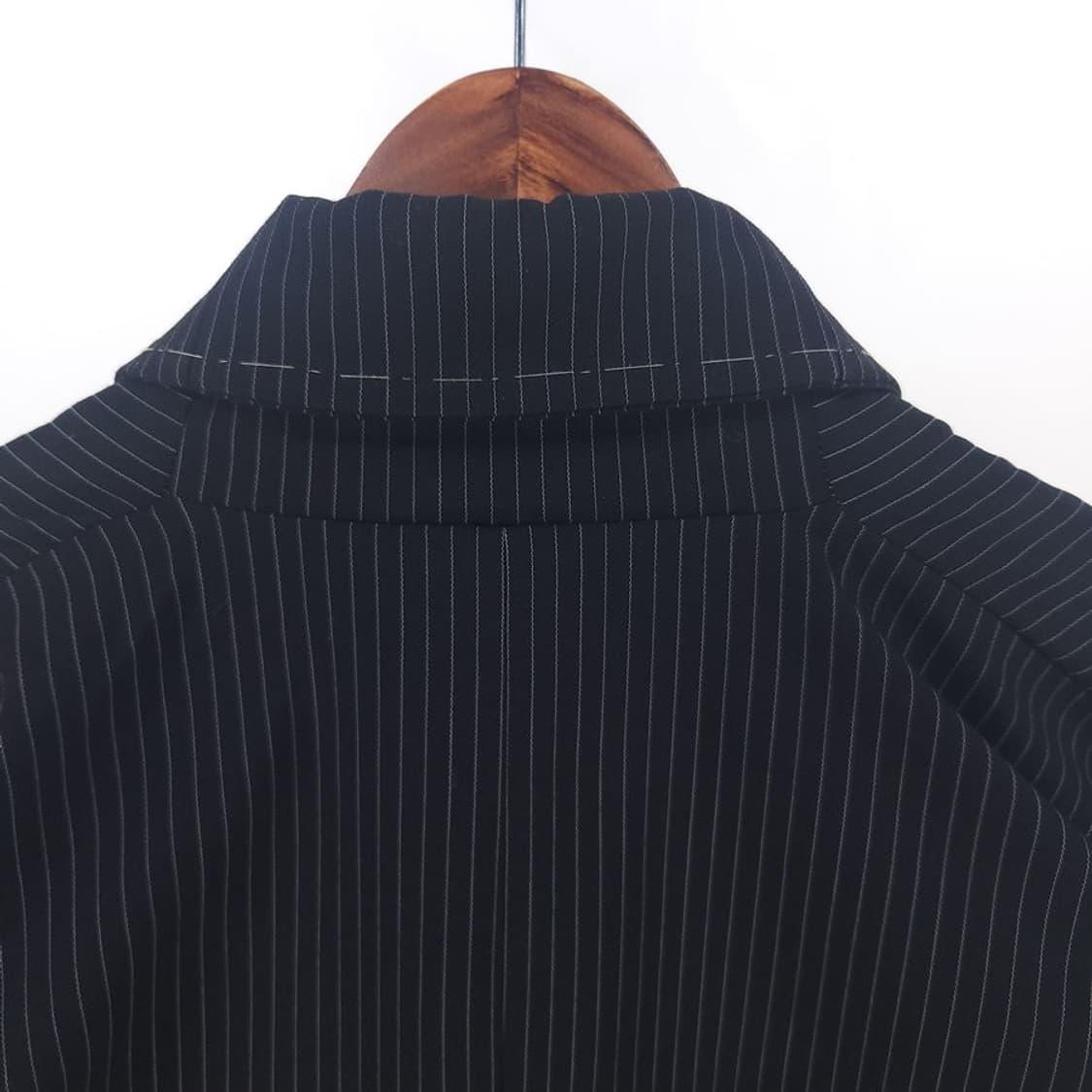 [남3]비즈빔 해먼스 오버핏 자켓[Y63-187]/빈티지프렌 상품이미지7