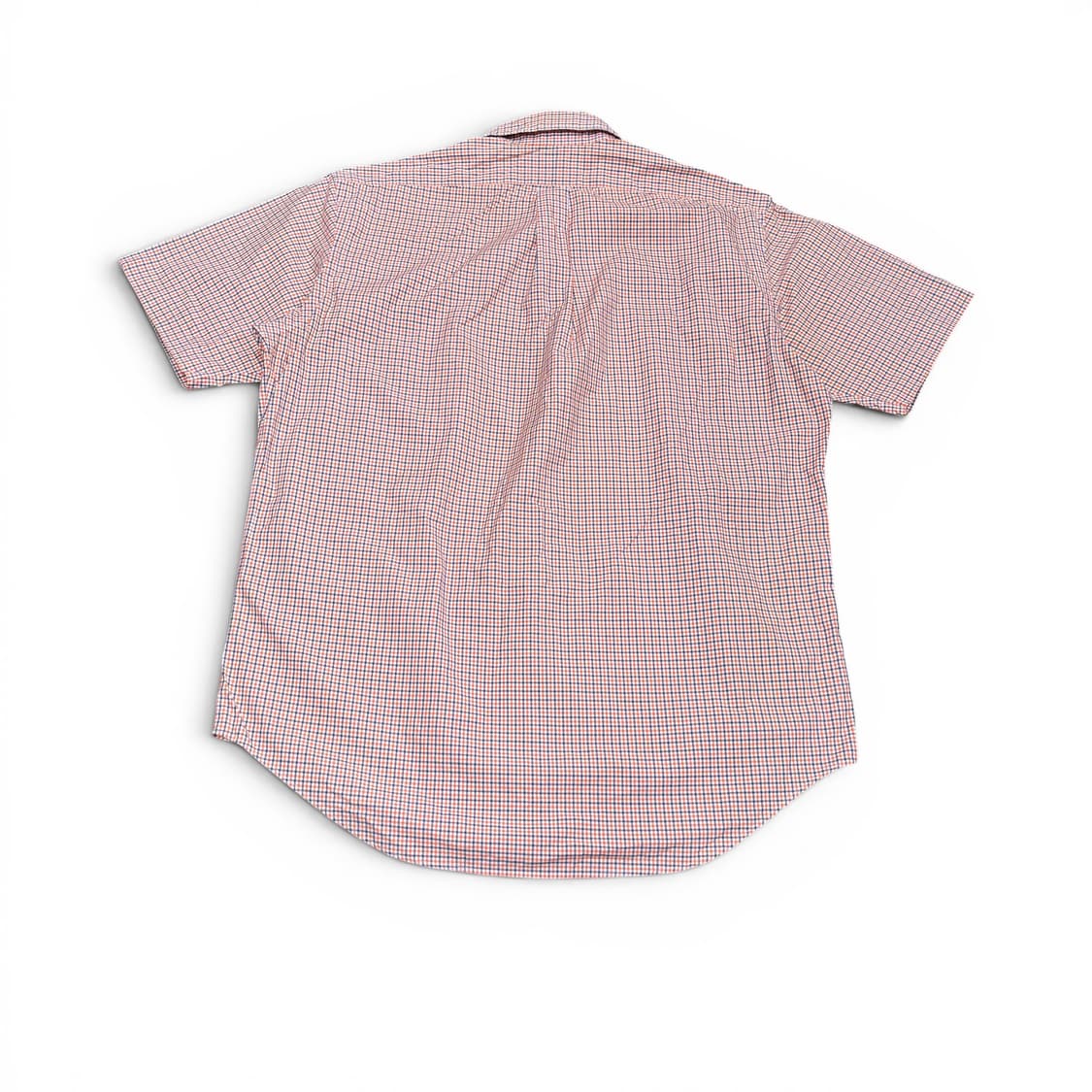 L 폴로 랄프로렌 잔 체크 반팔 셔츠 상품이미지2