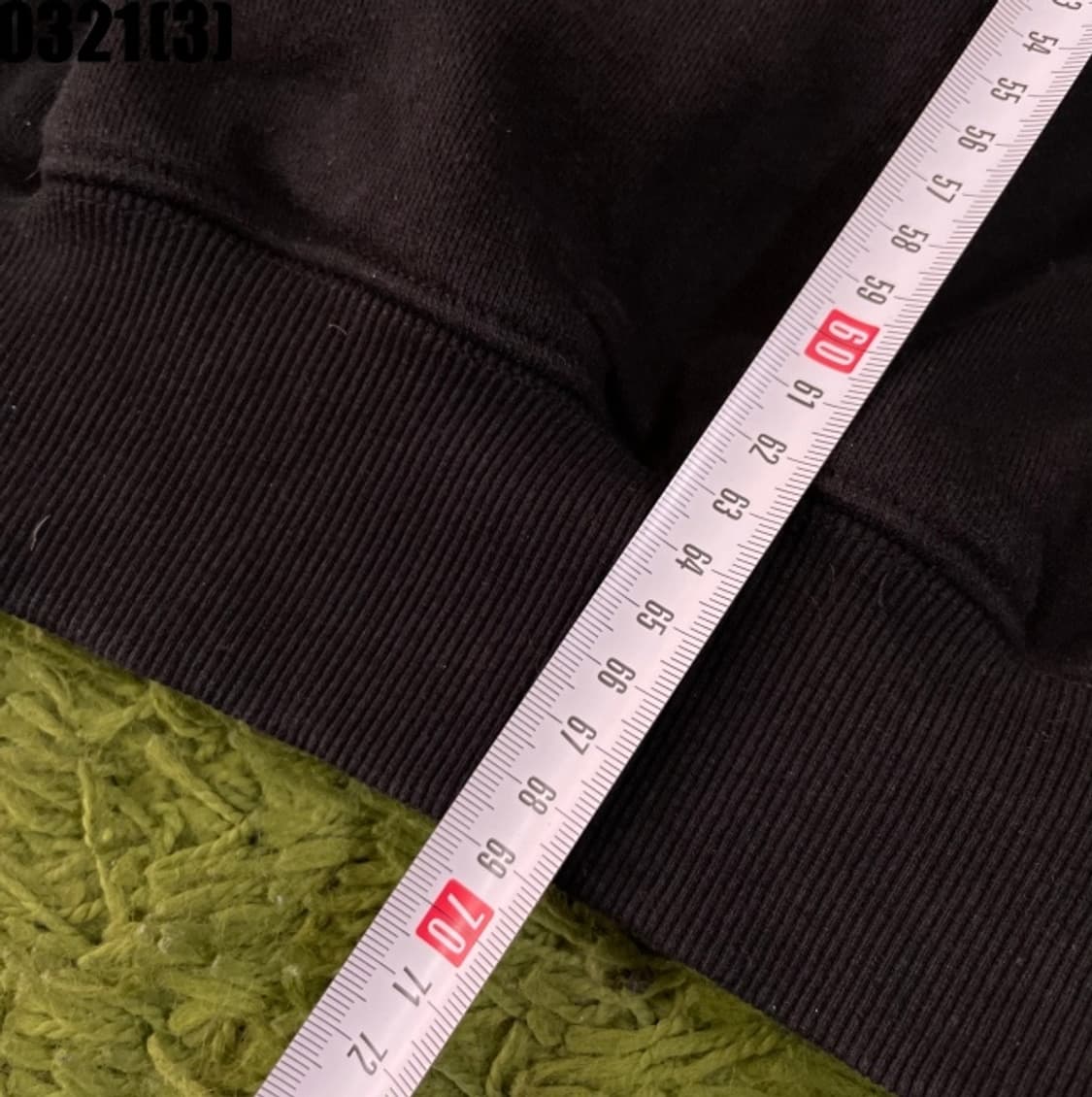 디스이즈네버댓 후드티 상품이미지7