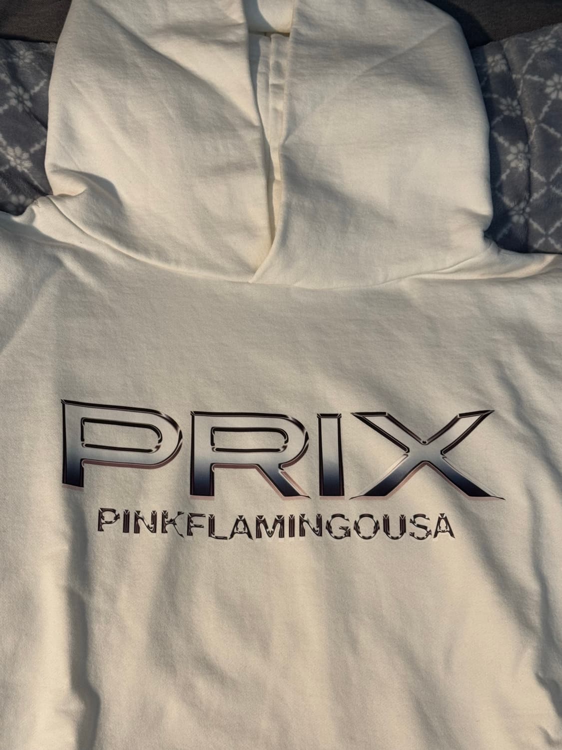 PRIX hoodie 프릭스 후드티  상품이미지2