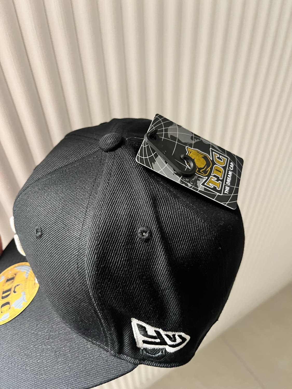 Playboi carti YVL cap 7size 상품이미지2
