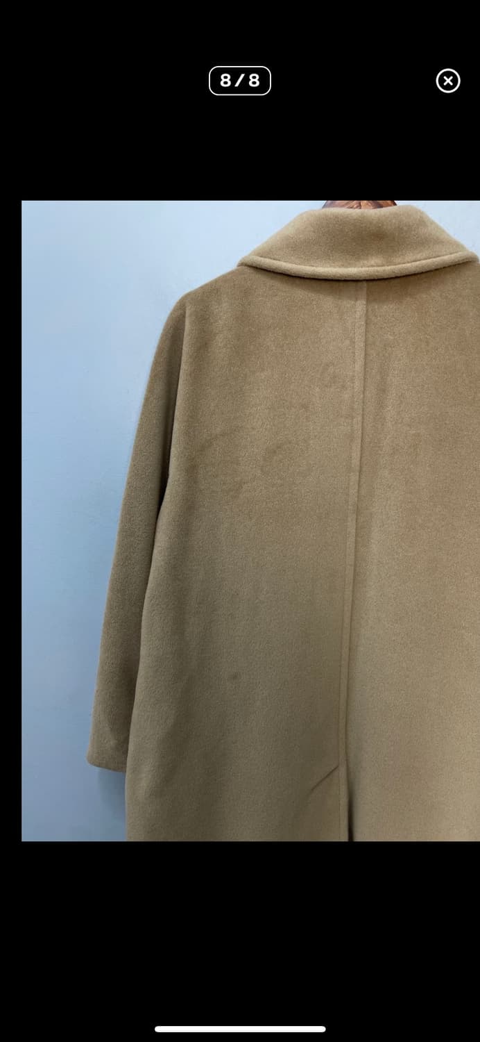 막스마라 아카이브 맥코트 A2458 상품이미지8