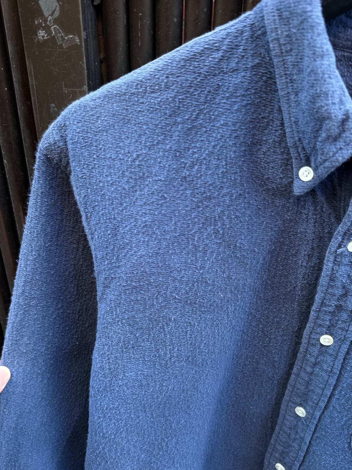 슈가케인 by 토요엔터프라이즈 워크셔츠  상품이미지4