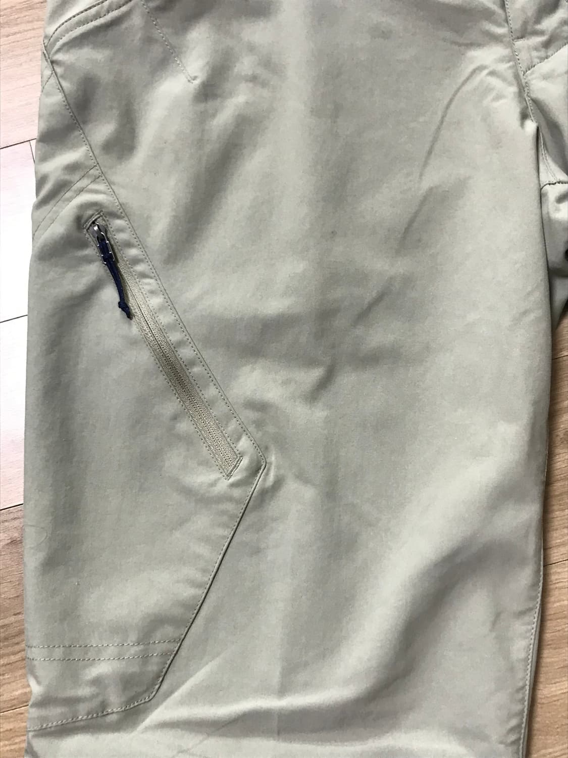 파타고니아 RPS Rock pants 남성 바지 상품이미지5