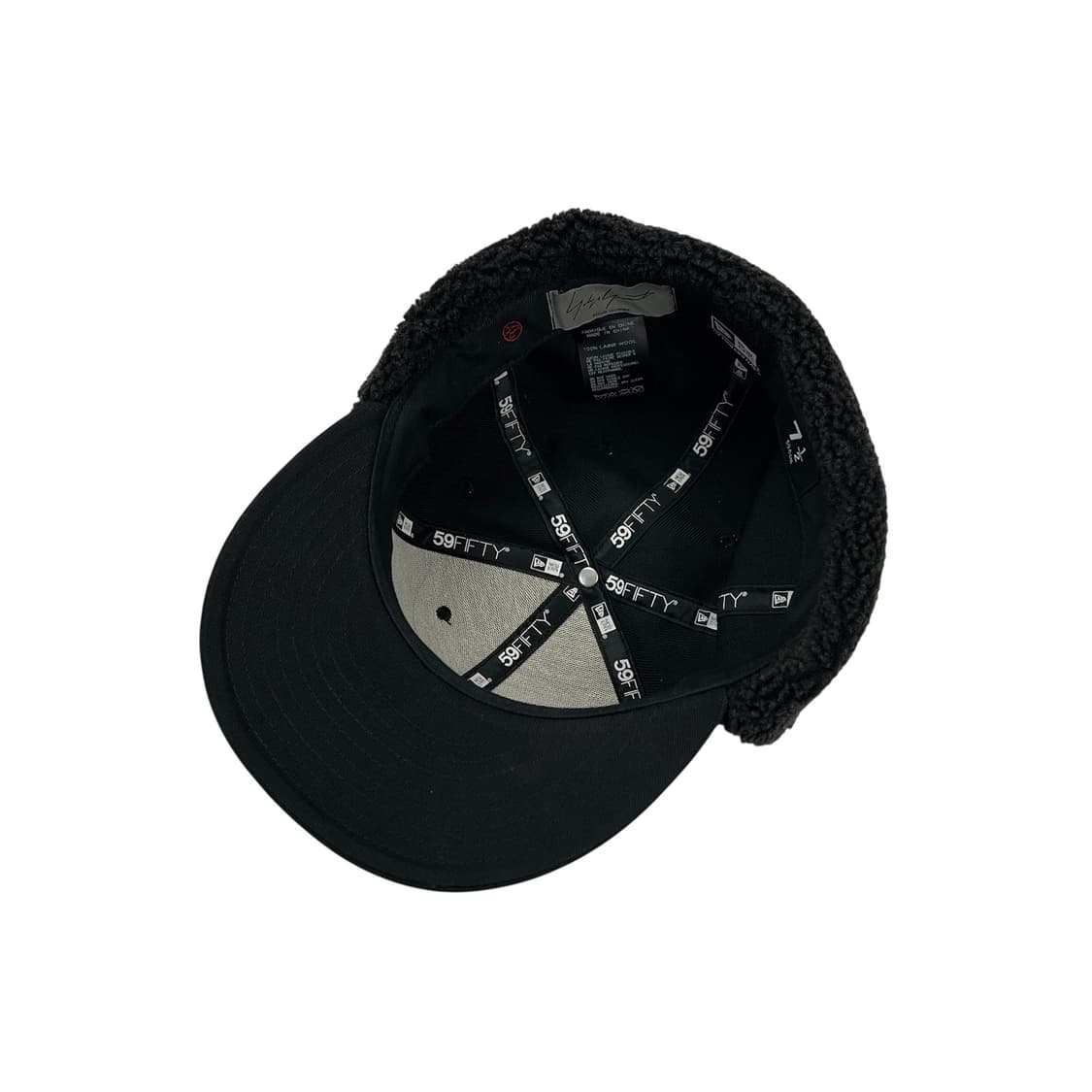 flight cap 상품이미지5