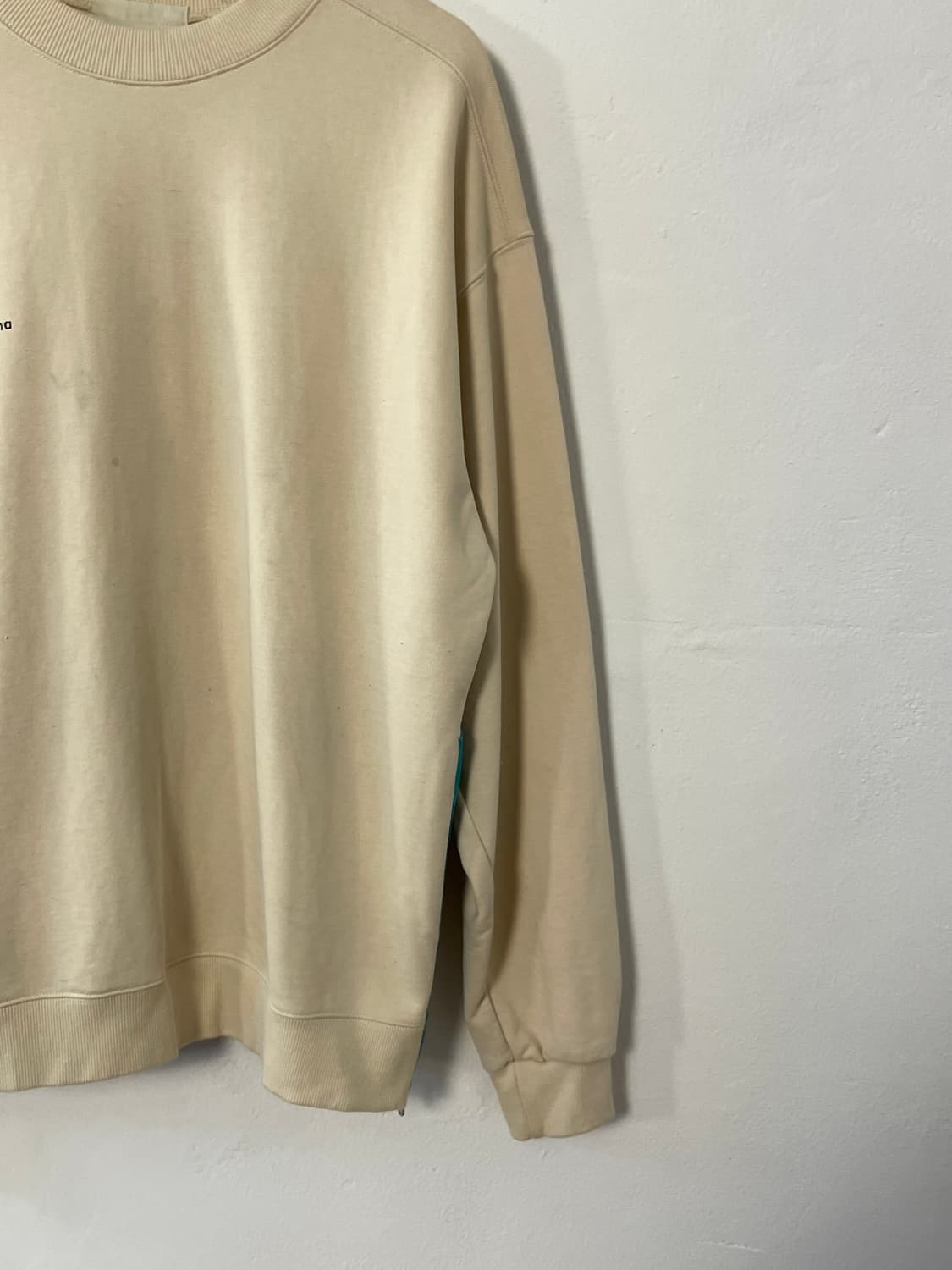 더일마 맨투맨  상품이미지3