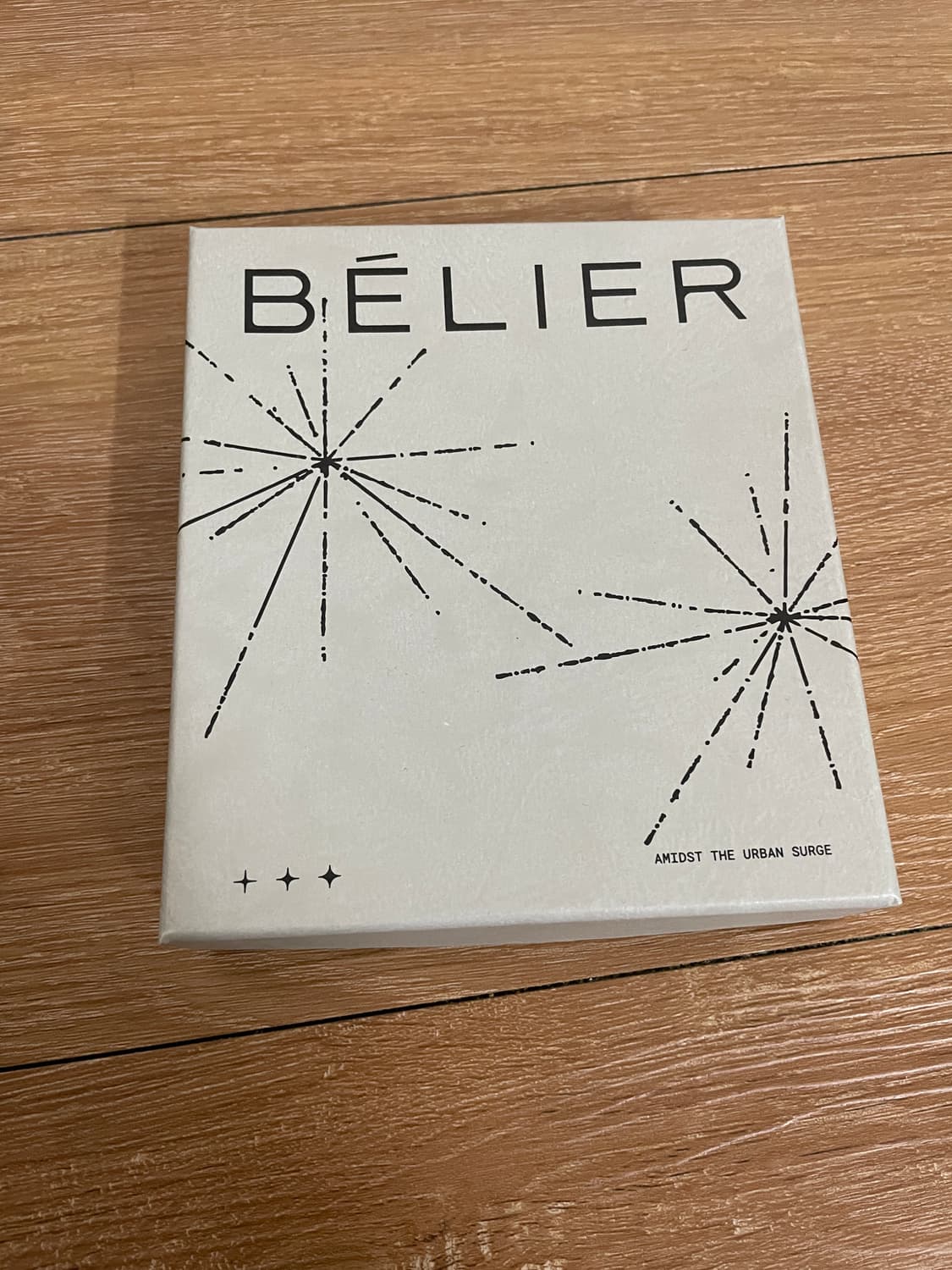 벨리에 팔찌 상품이미지2