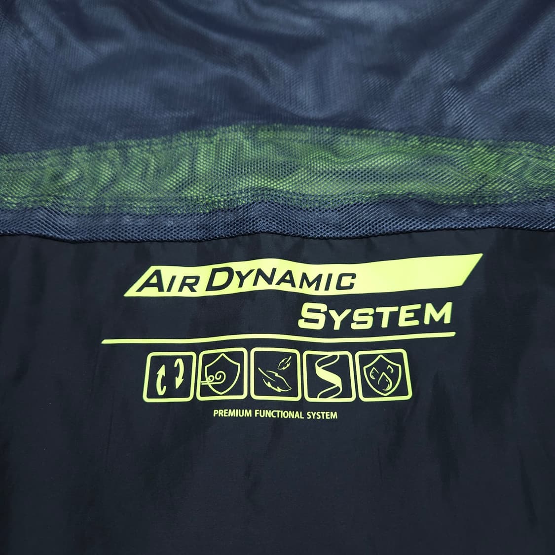 스케처스) 95 여자 바람막이자켓 / 왕눈이샵 상품이미지9