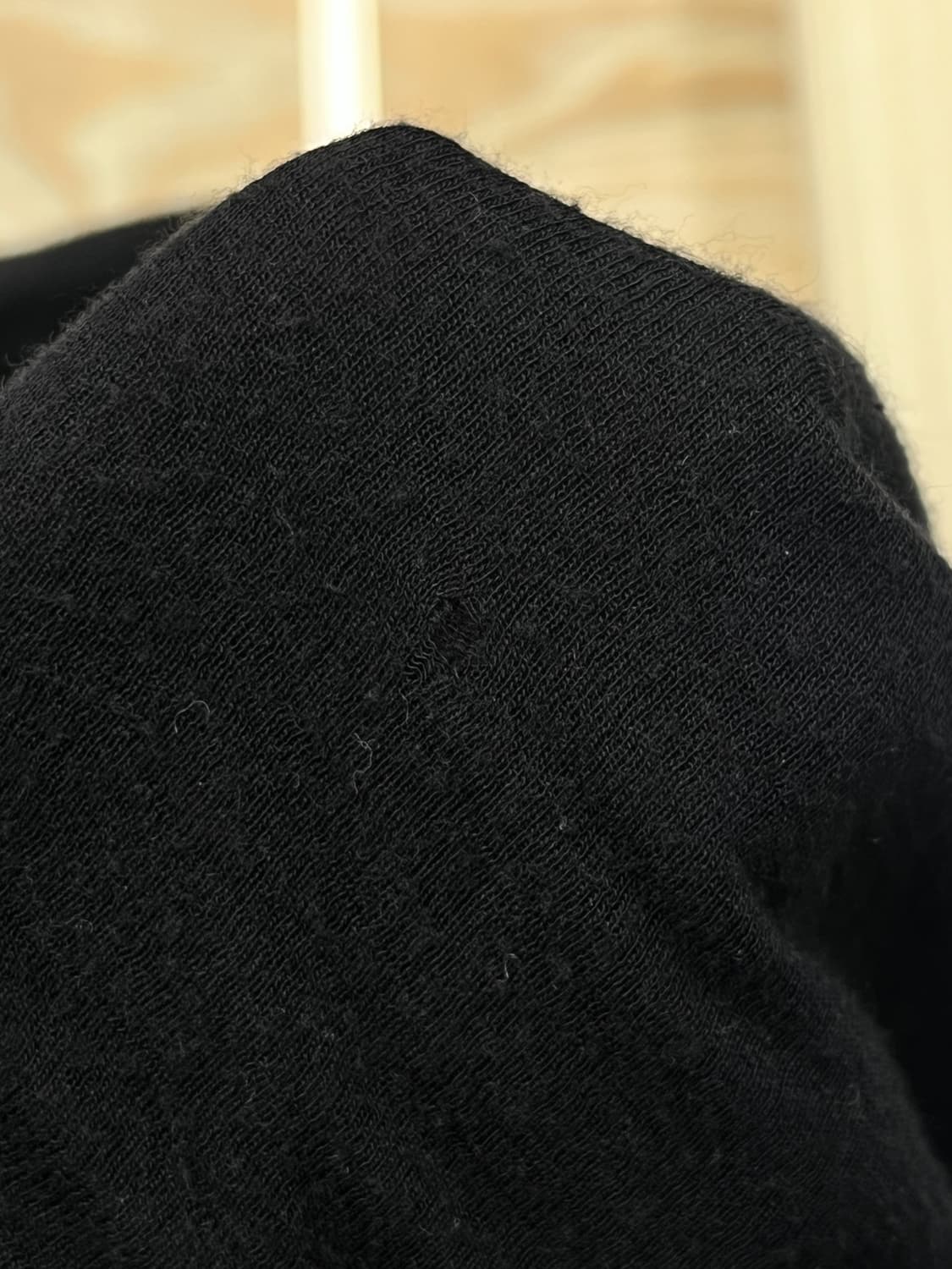 릭오웬스 릴리 드레이프 롱 가디건 상품이미지9