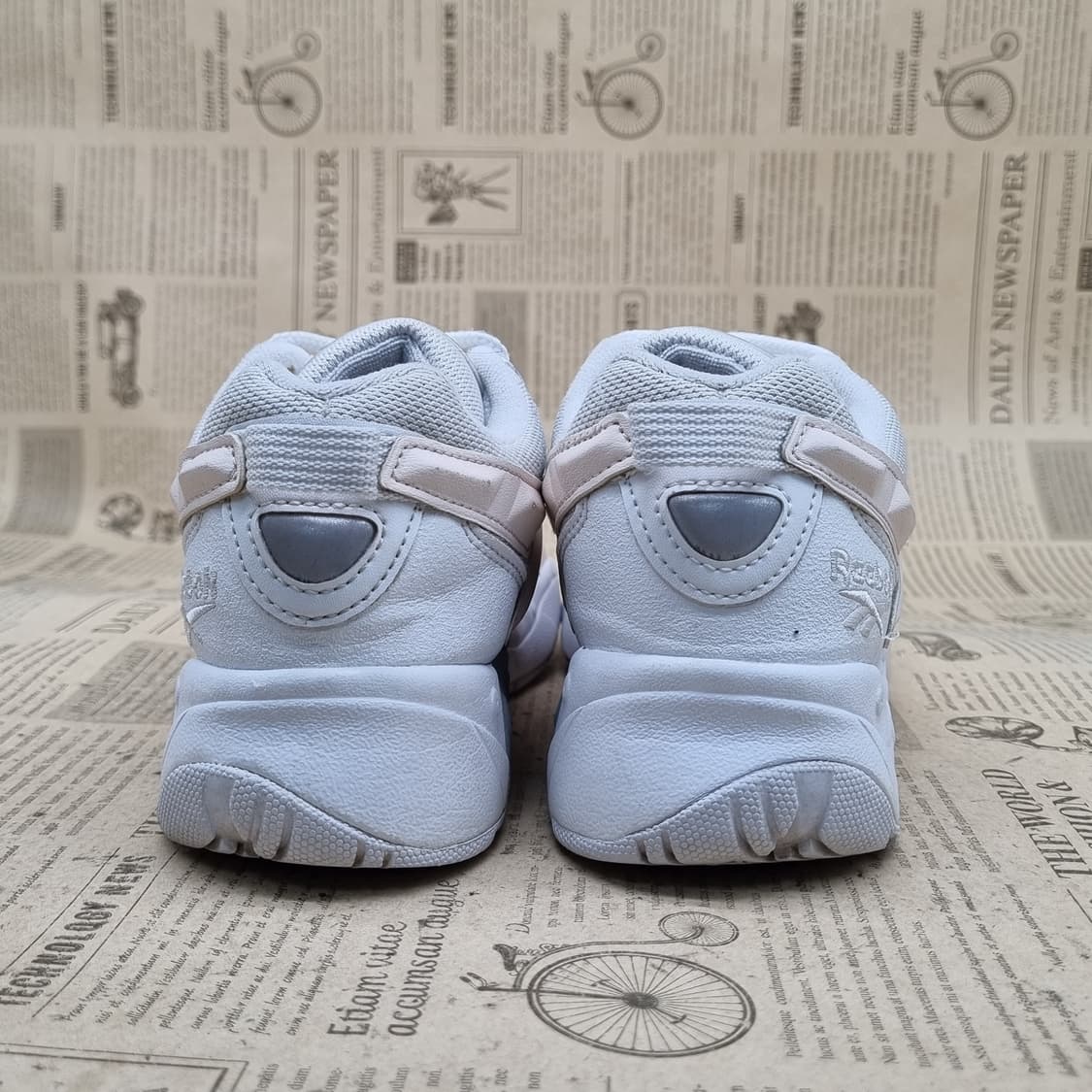 리복 인터벌96 여성운동화225 상품이미지4