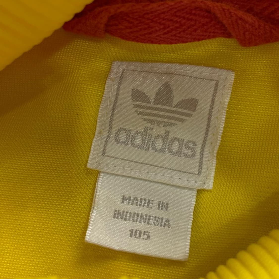 100 아디다스 올드스쿨 에콰도르 져지 상품이미지3