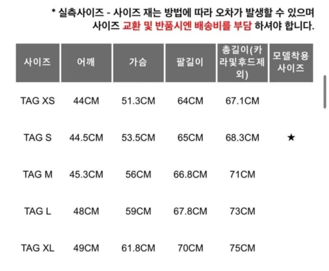 Cp컴퍼니 m.t.t.n 나일론자켓 상품이미지6