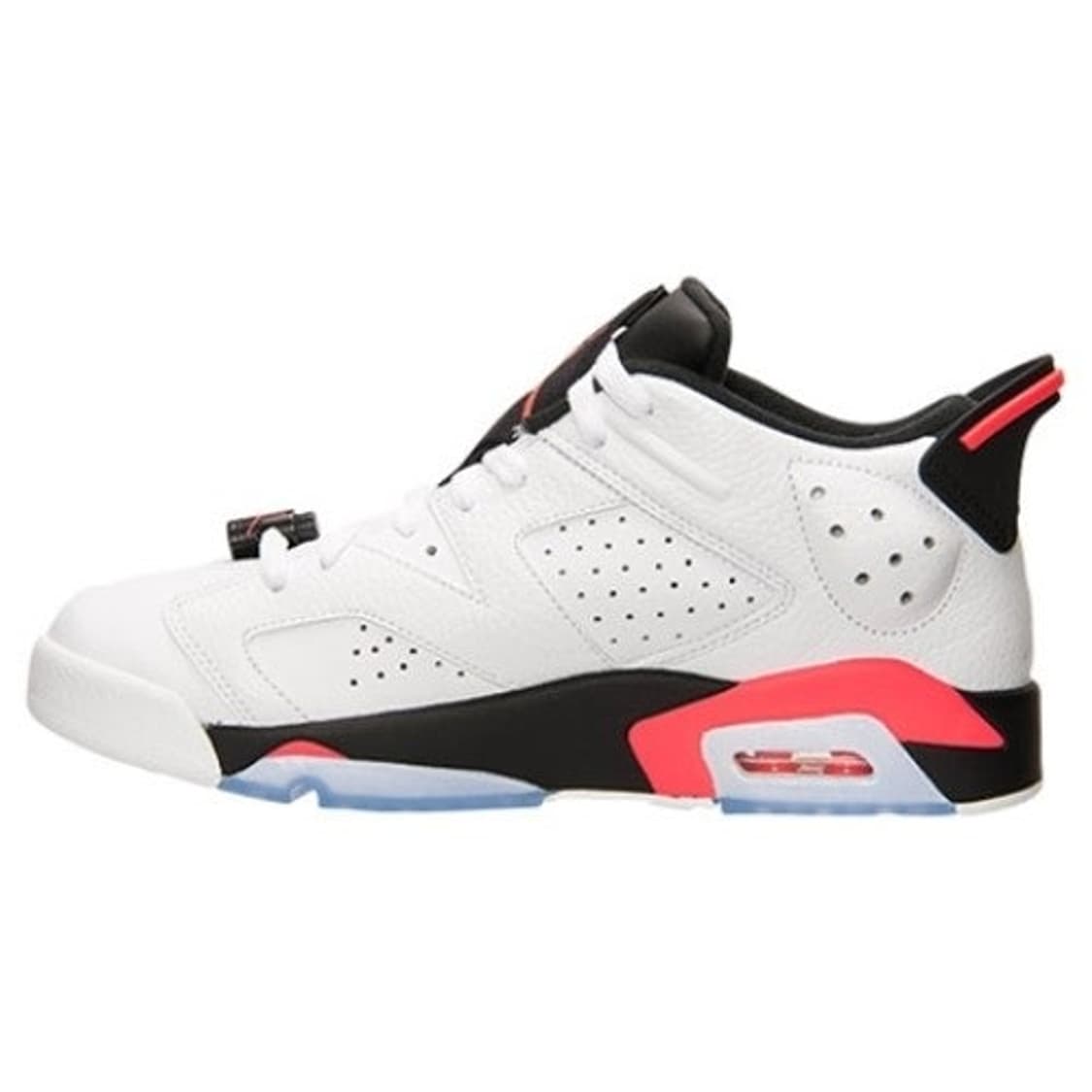 나이키 에어 조던 6 레트로 인프라 레드 상품이미지1