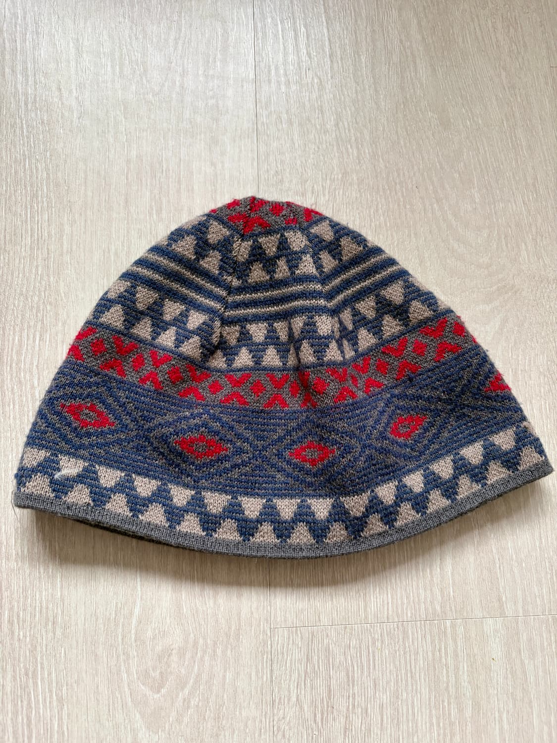 파타고니아 FRANCE 비니 상품이미지8