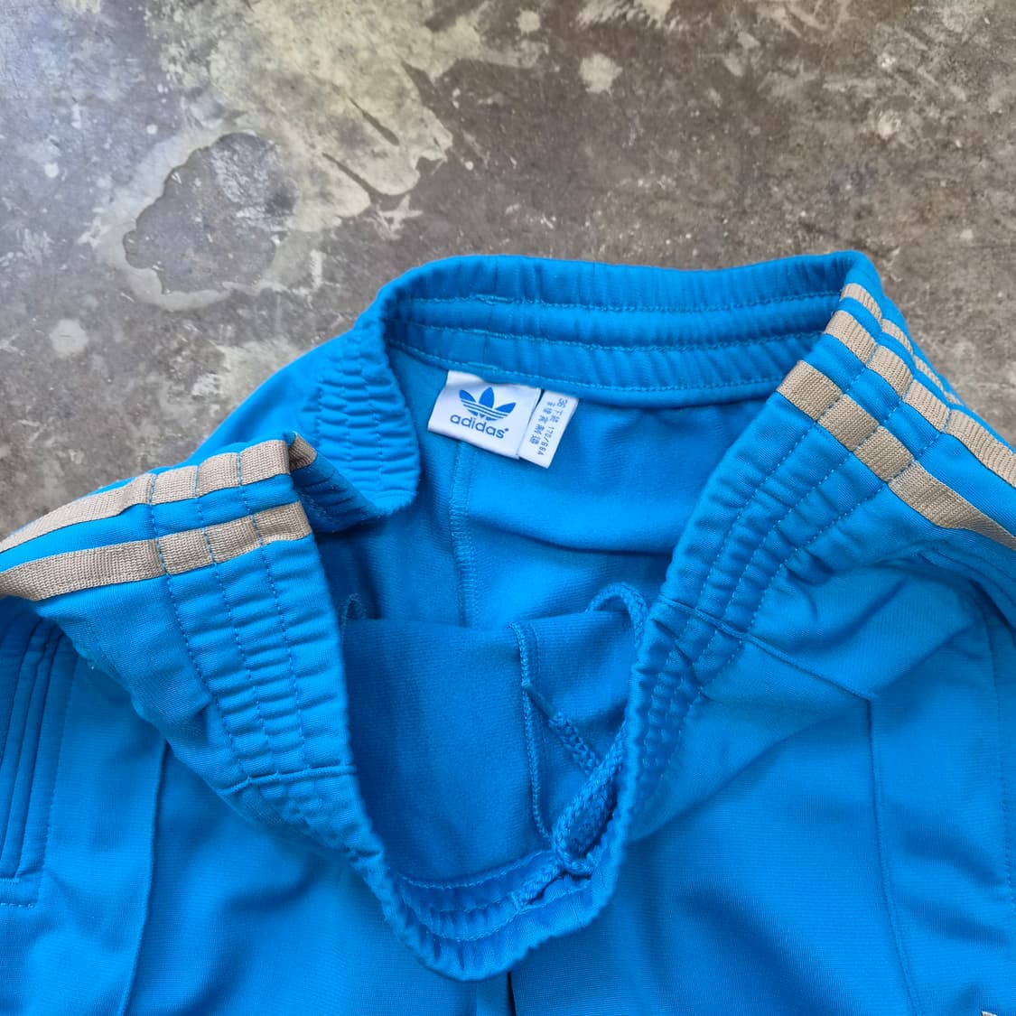 M) 아디다스 파이어버드 트랙팬츠 트레이닝복바지 상품이미지4