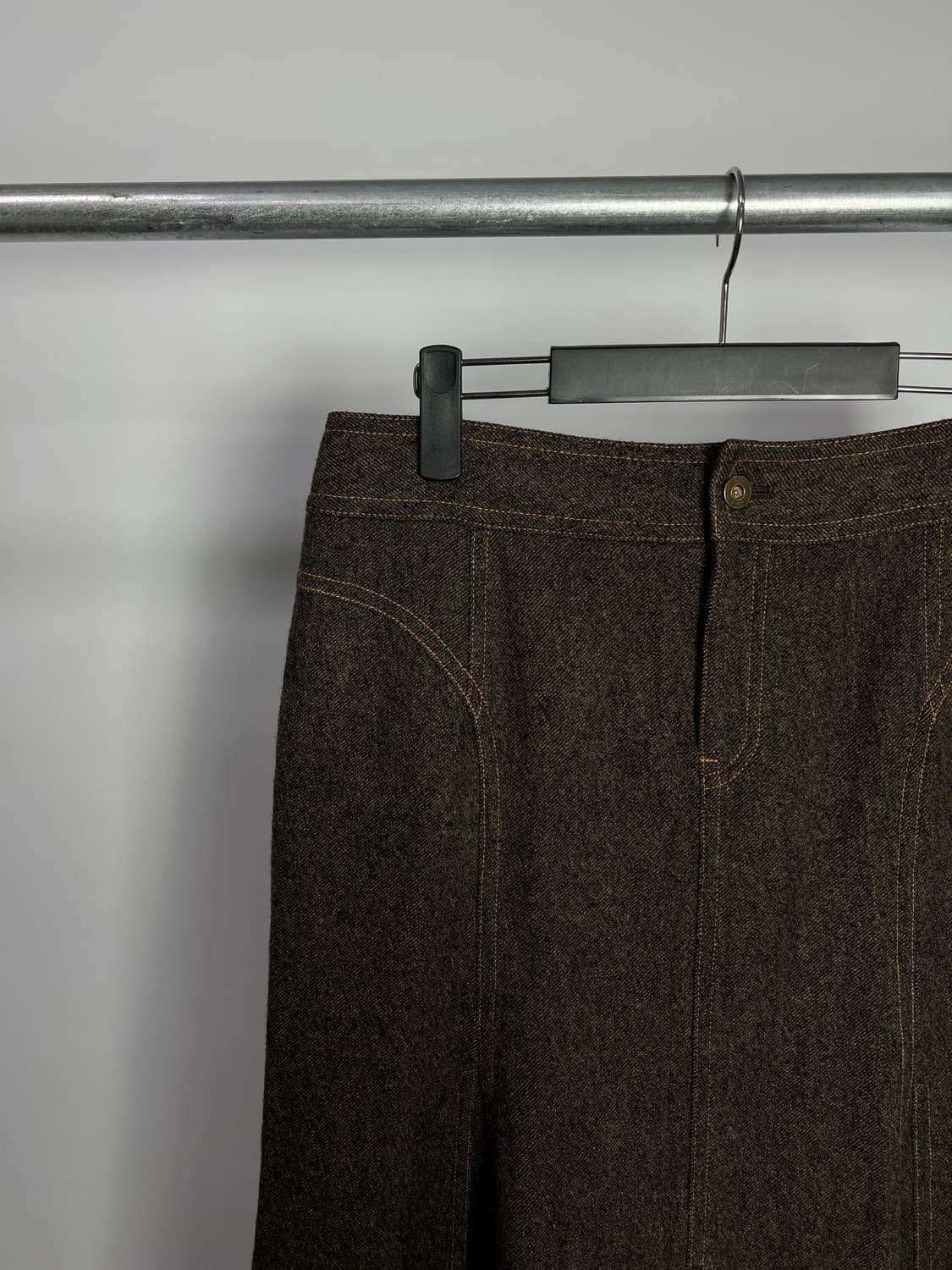 LE LIONCEAU 스커트  상품이미지2