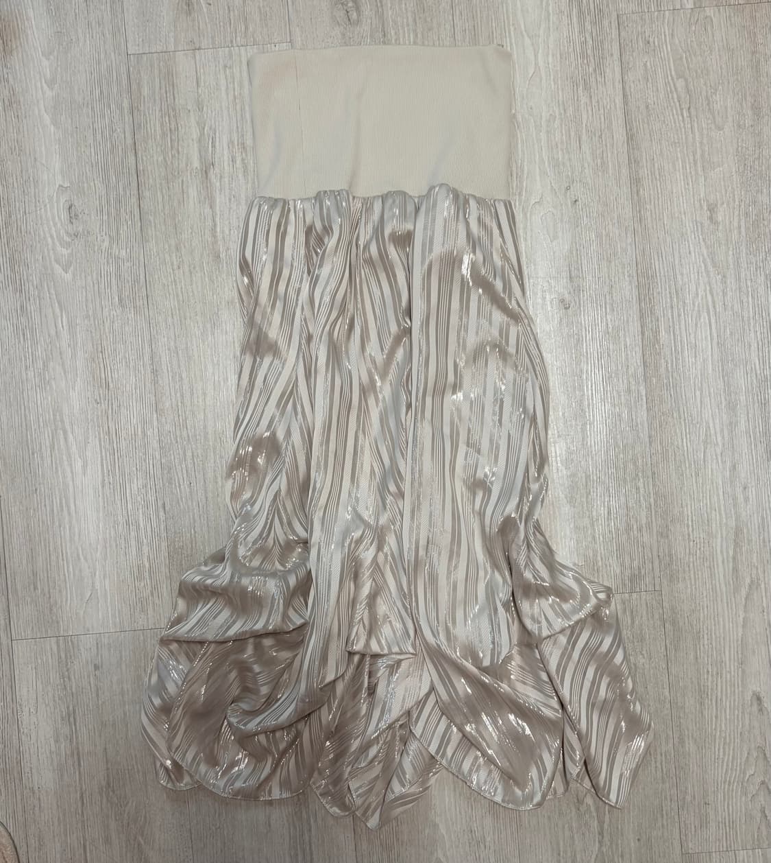 롱스 페어리 그런지 스커트 갸루 펑크 니혼진 상품이미지1