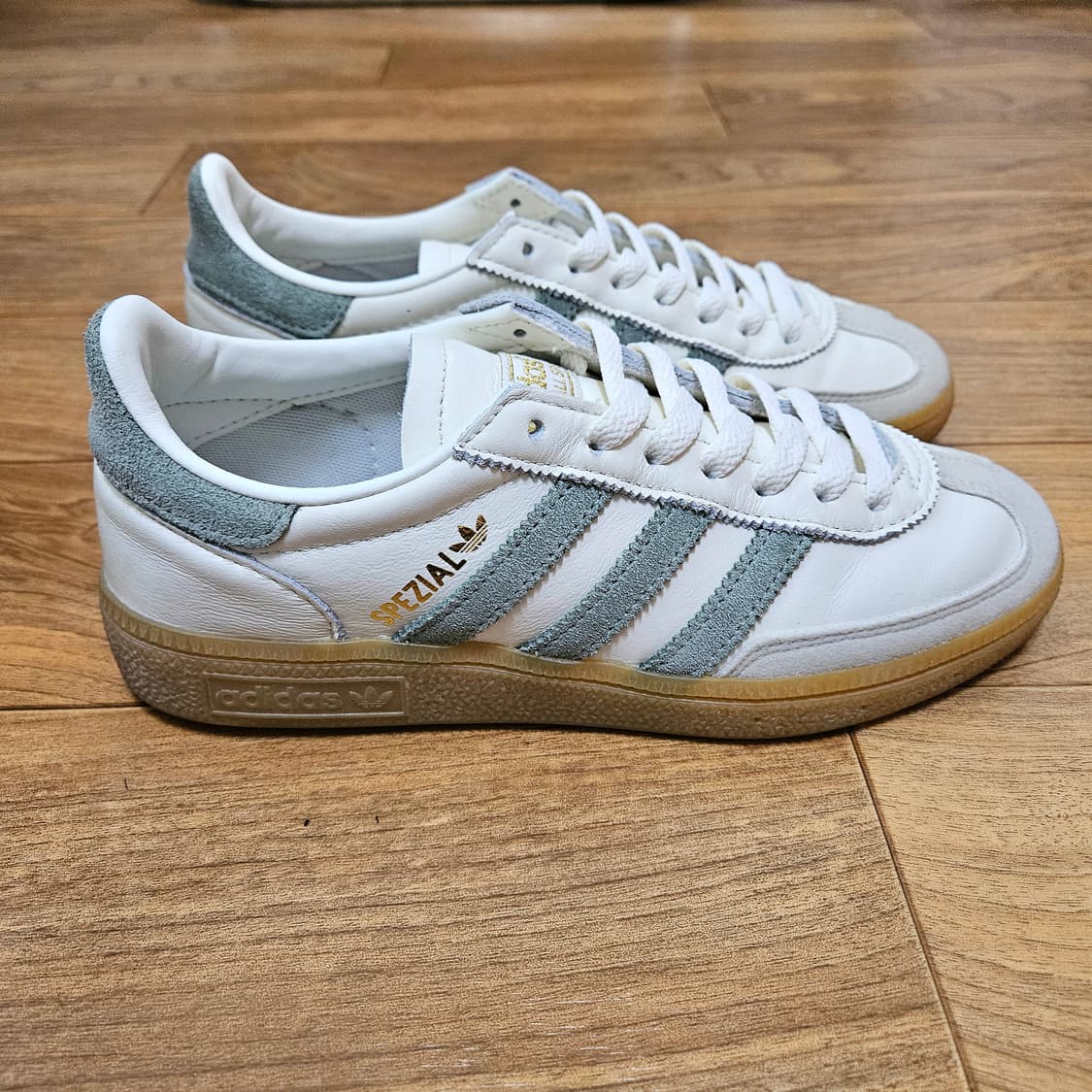 아디다스 핸드볼 스페지알 225 상품이미지1