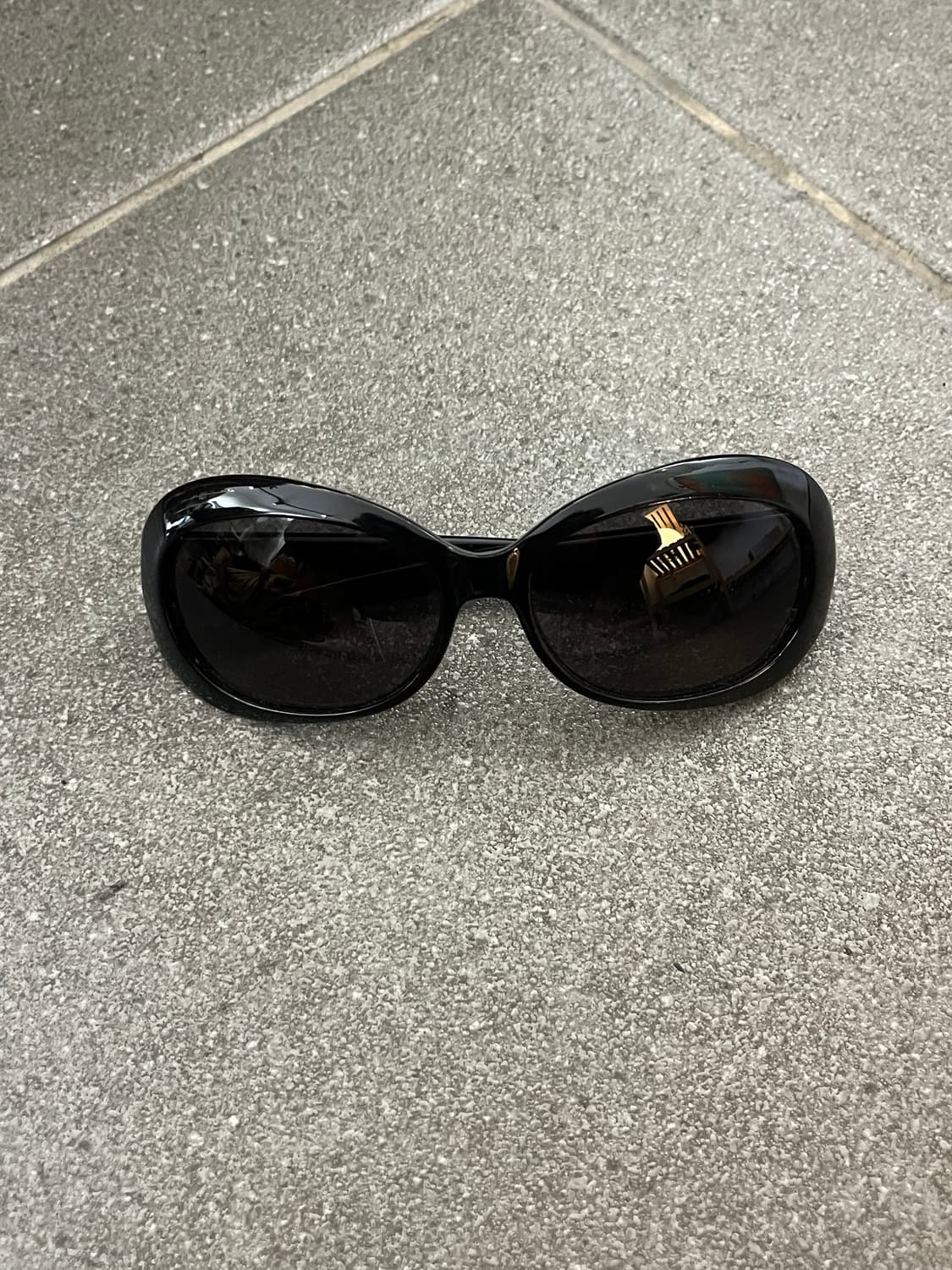 엠포리오 아르마니 선글라스 상품이미지1