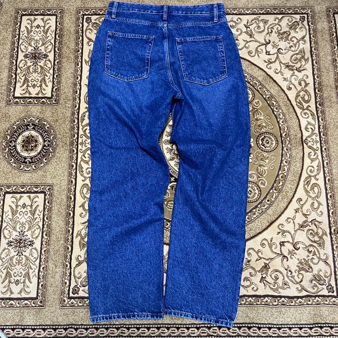 스테디에브리웨어 데님 상품이미지2