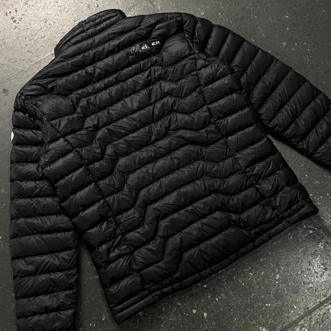 105 아이더 경량패딩  상품이미지5