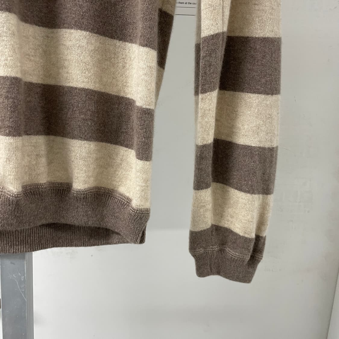 브루넬로 쿠치넬리 단가라 카라티 S 상품이미지4