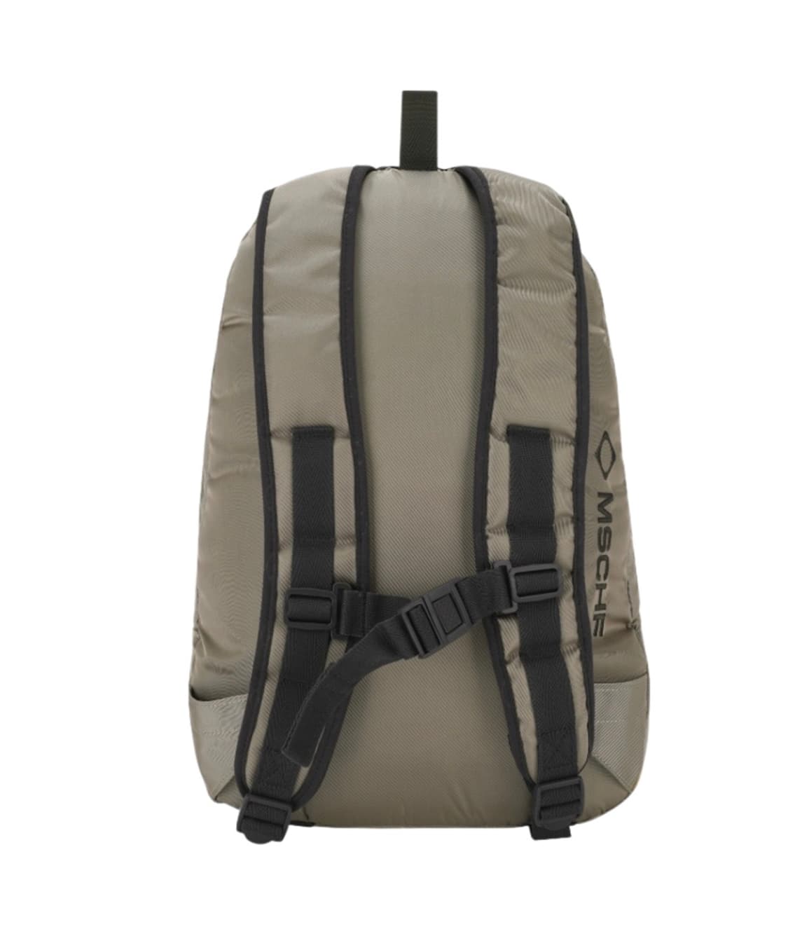 미스치프 롬버스 마운틴 백팩 카키 상품이미지2