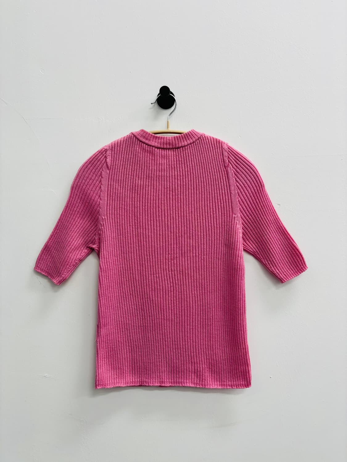 URBANIC 30(얼바닉30) Tartine 엑스트라 파인 울 니트 상품이미지3