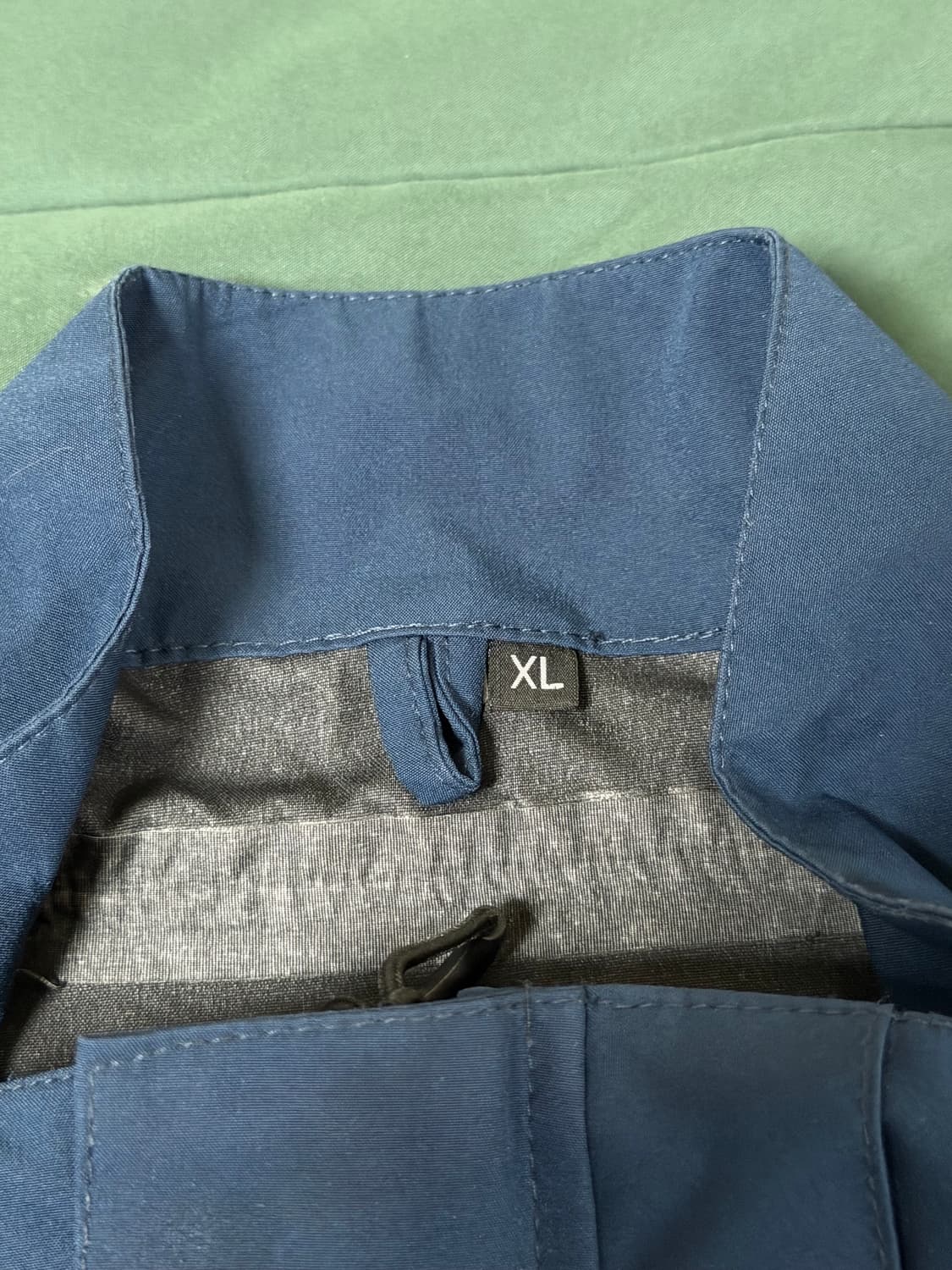 코미네 우비 세트 판매합니다 상품이미지9