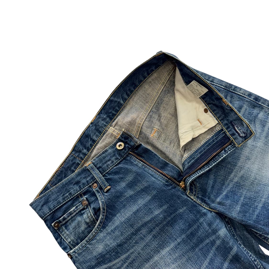 [32] 리바이스 502 데님 청바지 [lv0931] 상품이미지3